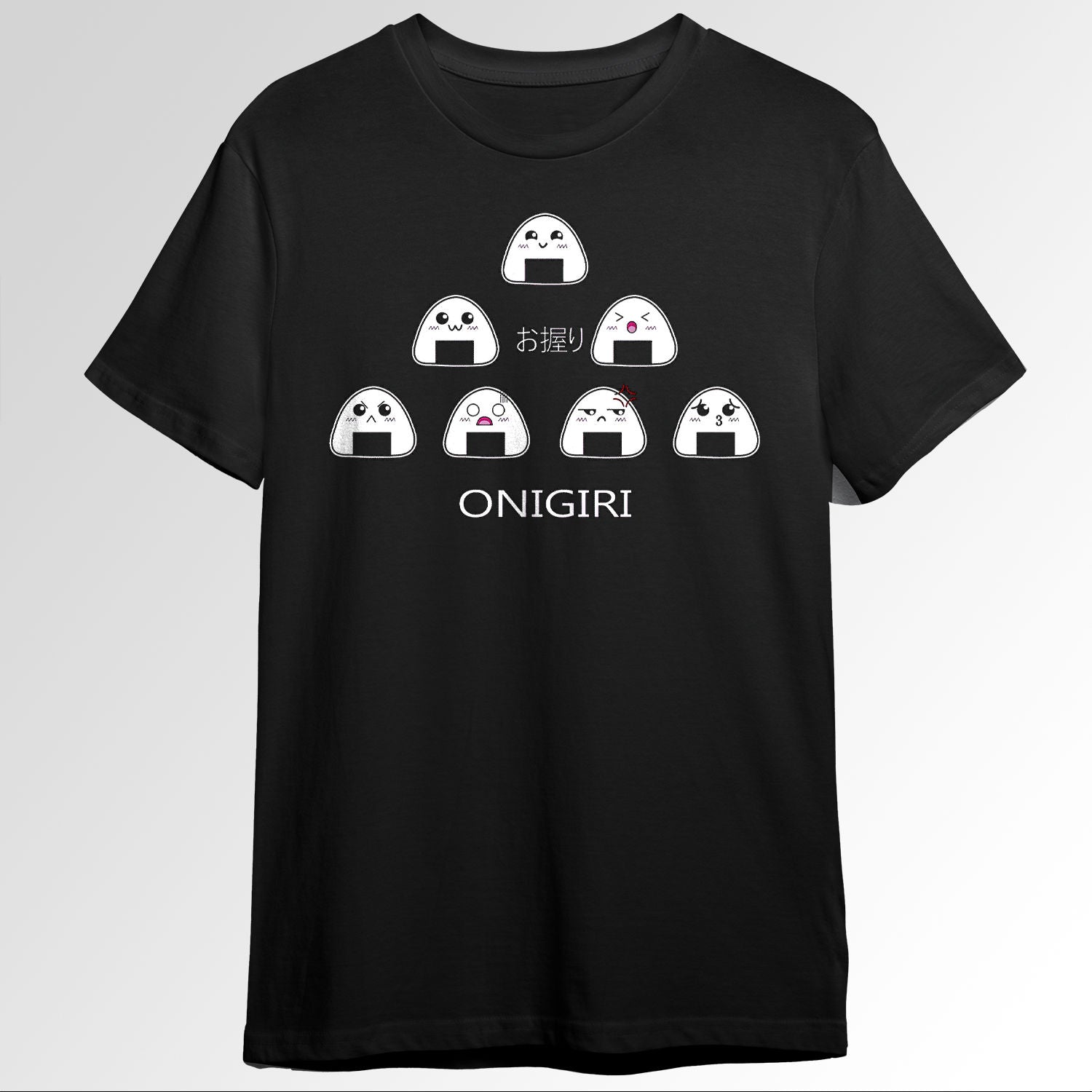 Onigiri kawaii Anime Manga japanes food 43404454