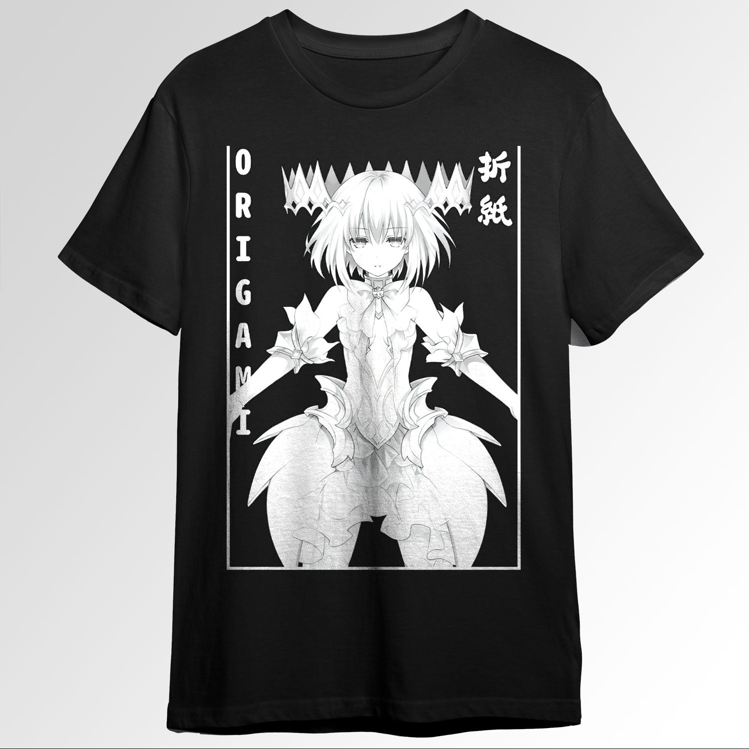 Origami Date A Live 118008483
