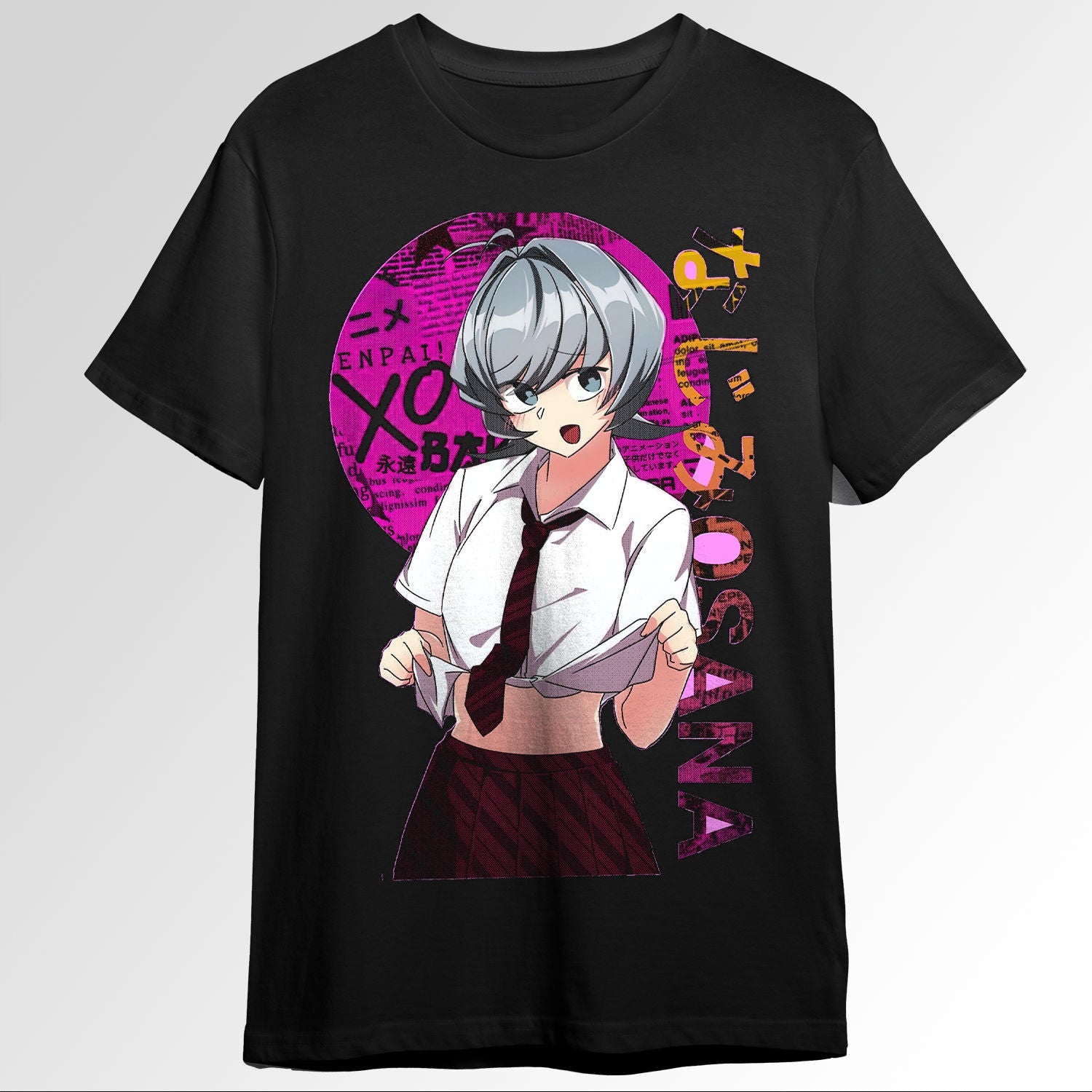 Osana Najima komi cant communicate 92785024