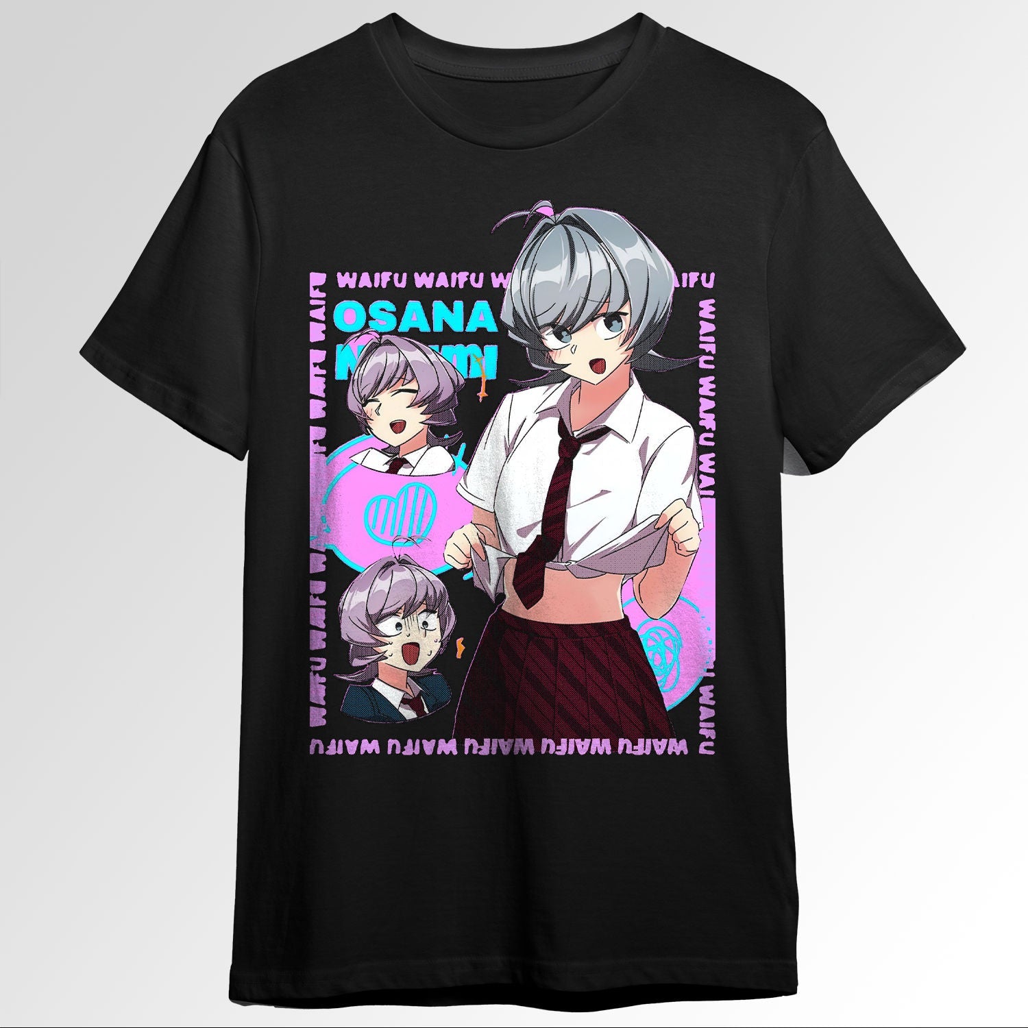 Osana najima komi cant communicate 92785716
