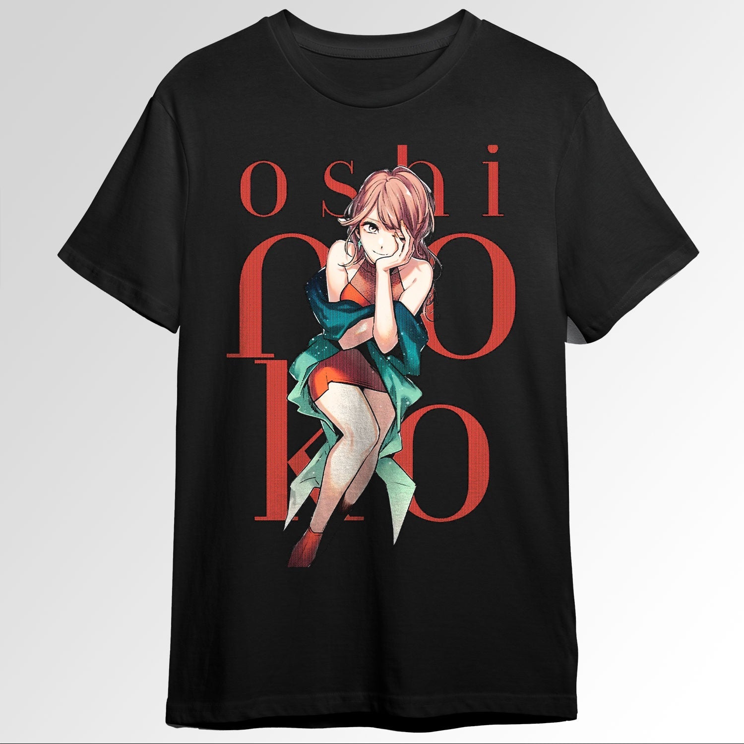 Oshi No Ko Animee New Design 2023 Trending 145025703