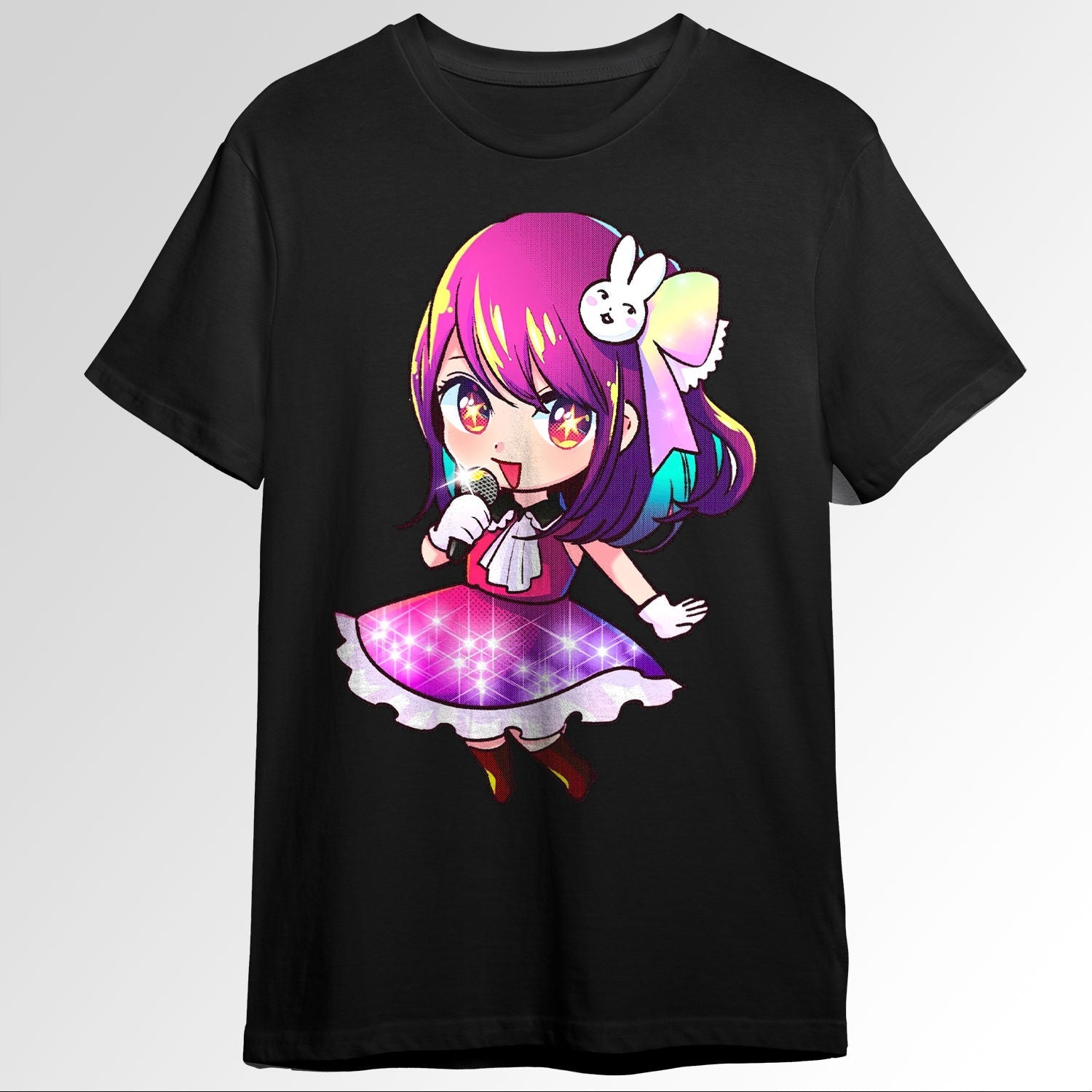 Oshi No Ko Chibi AI 145025630