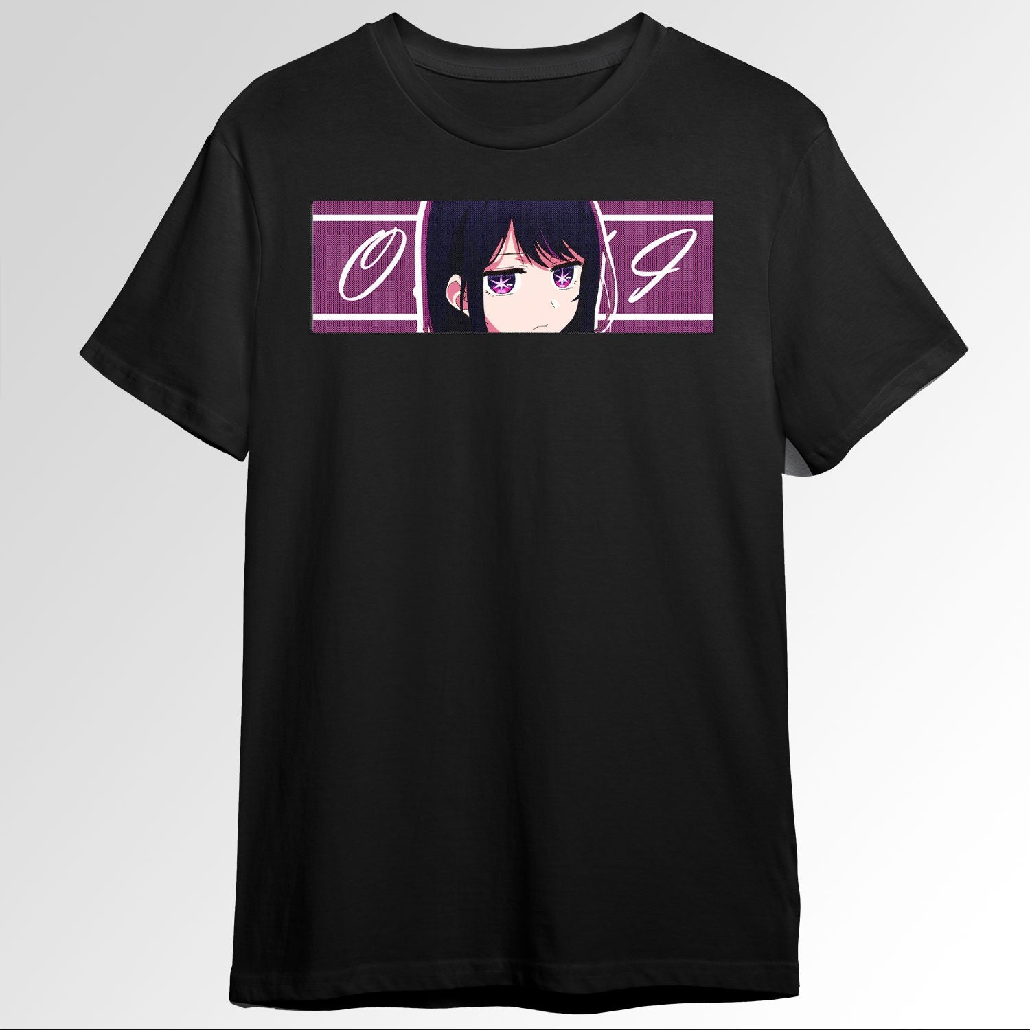 Oshi no ko Sticker Oshi Anime decals 144214380