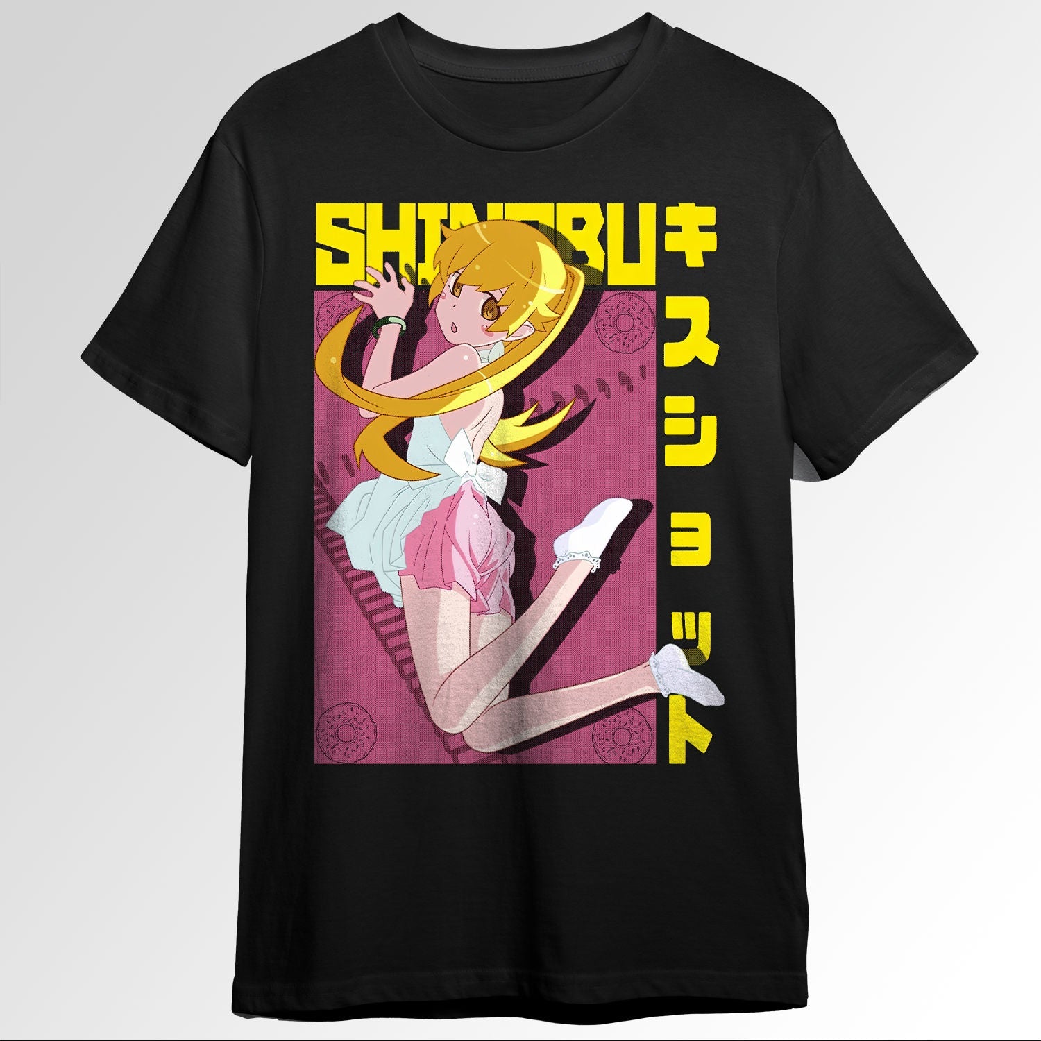 Oshino Shinobu 61361352