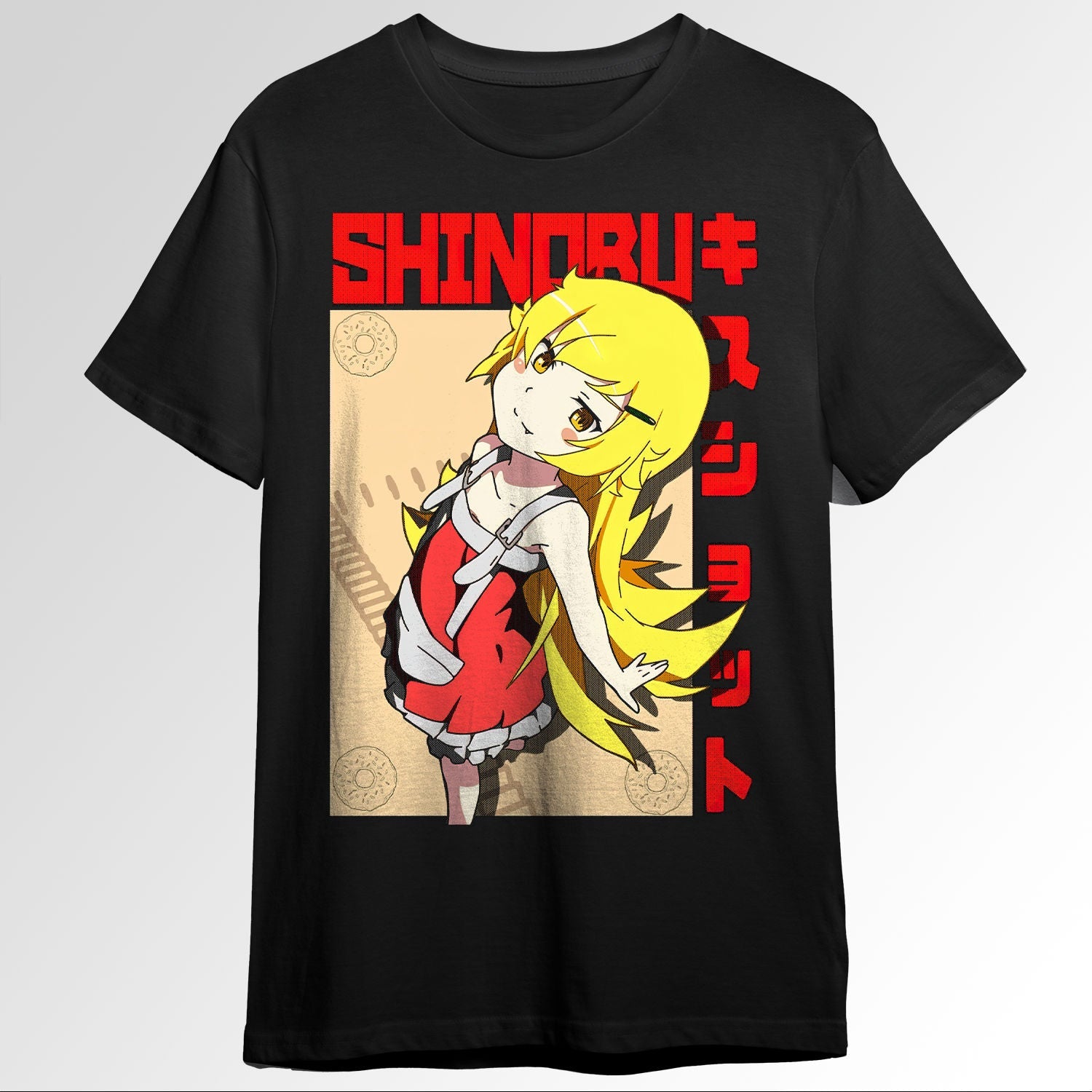 Oshino Shinobu 61363489