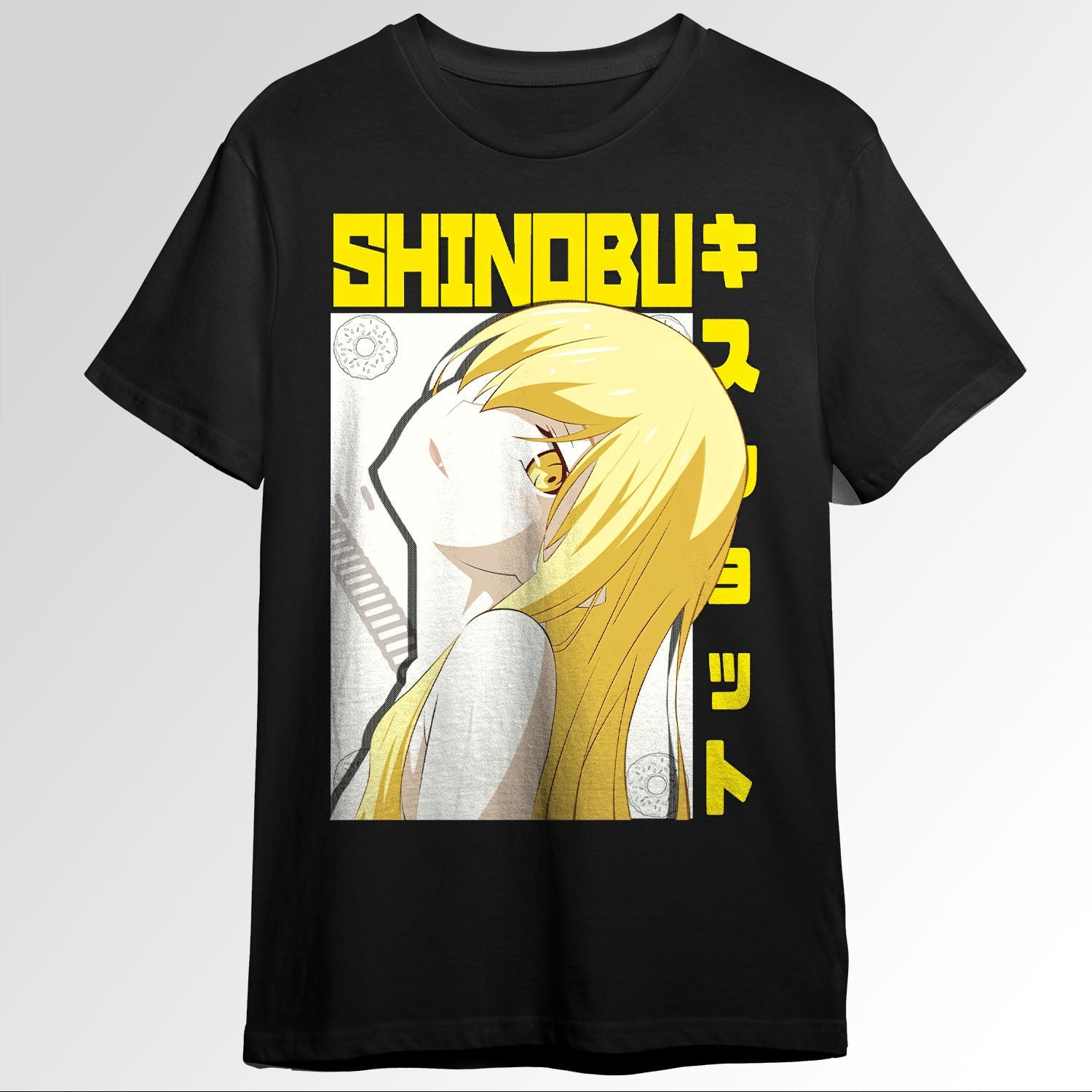 Oshino Shinobu 62491493