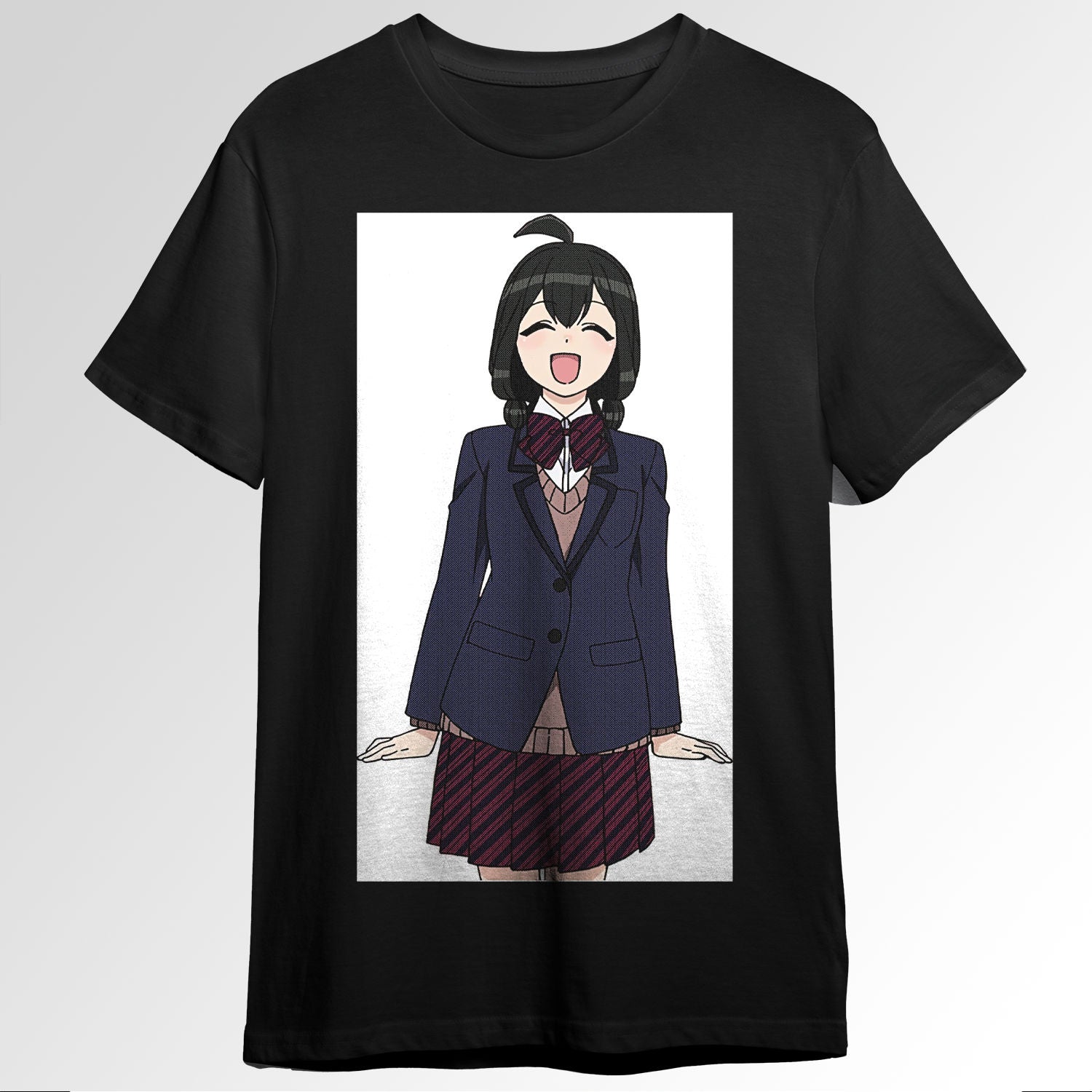 Otori Kaede Komi Cant Communicate 112472386
