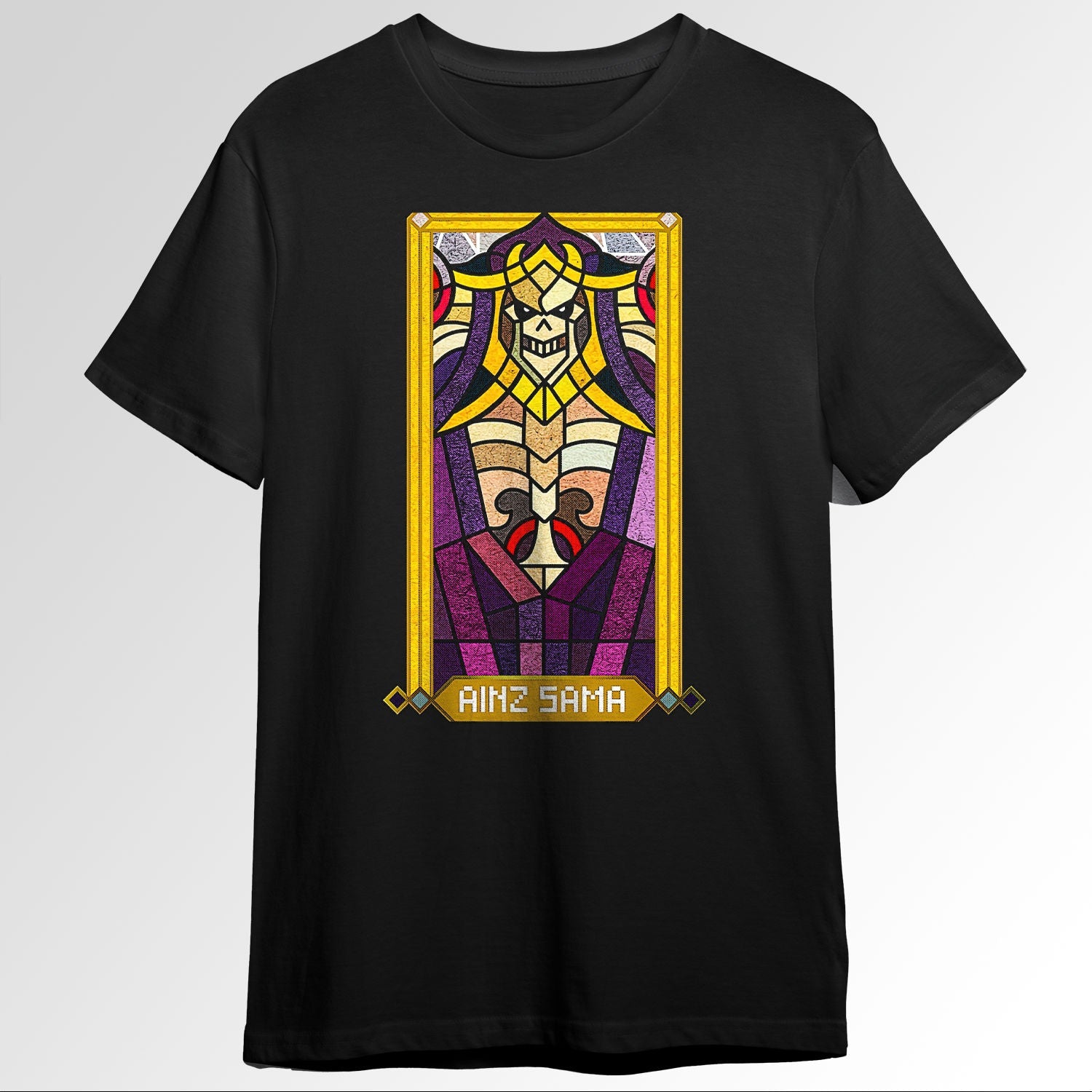 Overlord 85538044