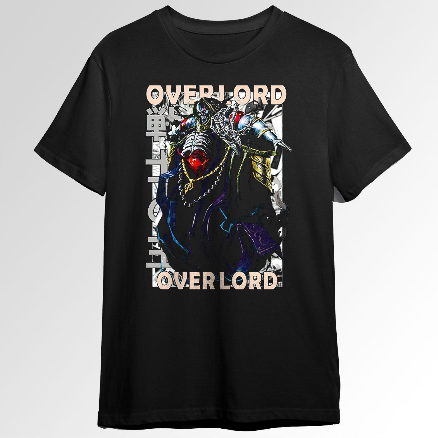 Overlord 85538234