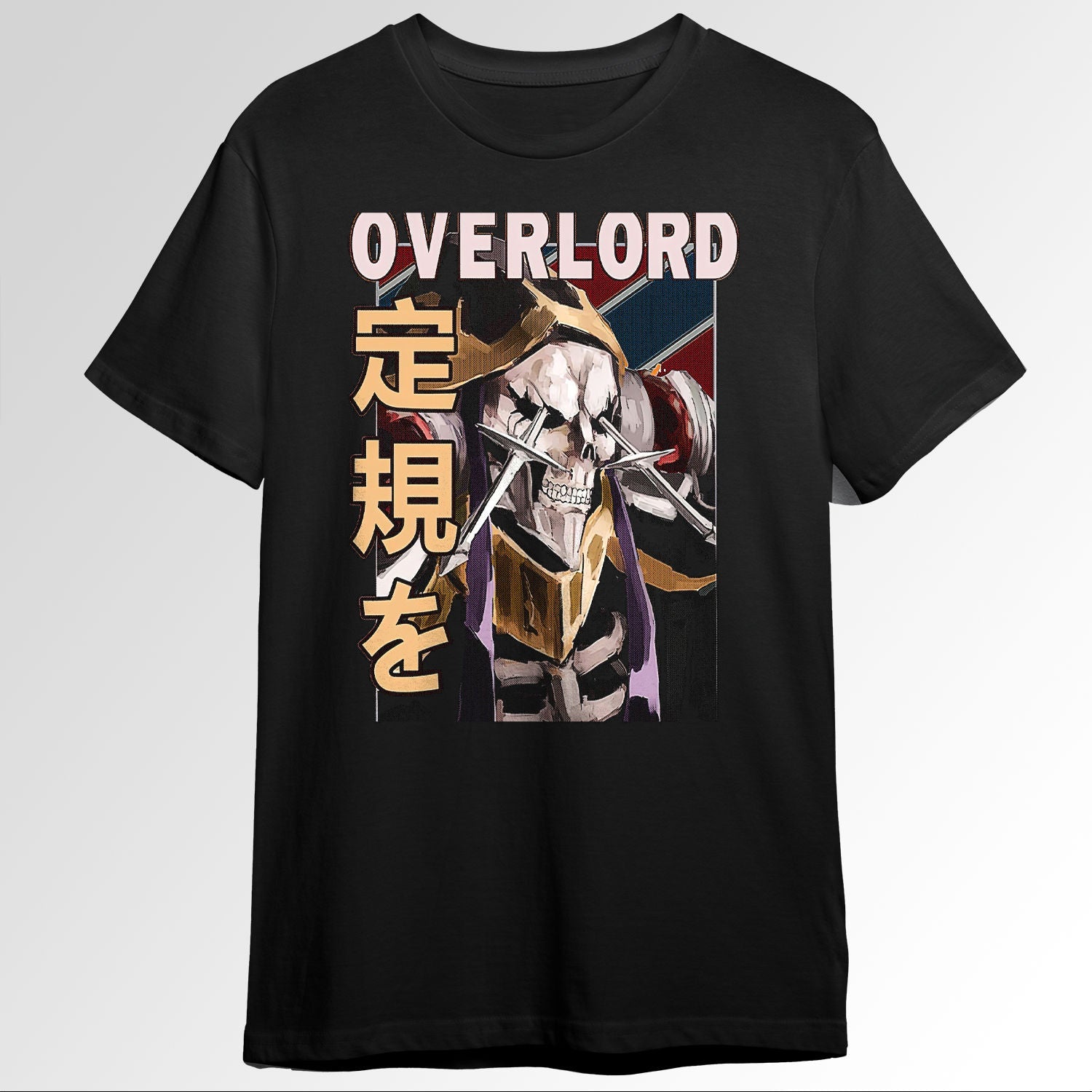 Overlord 85538382