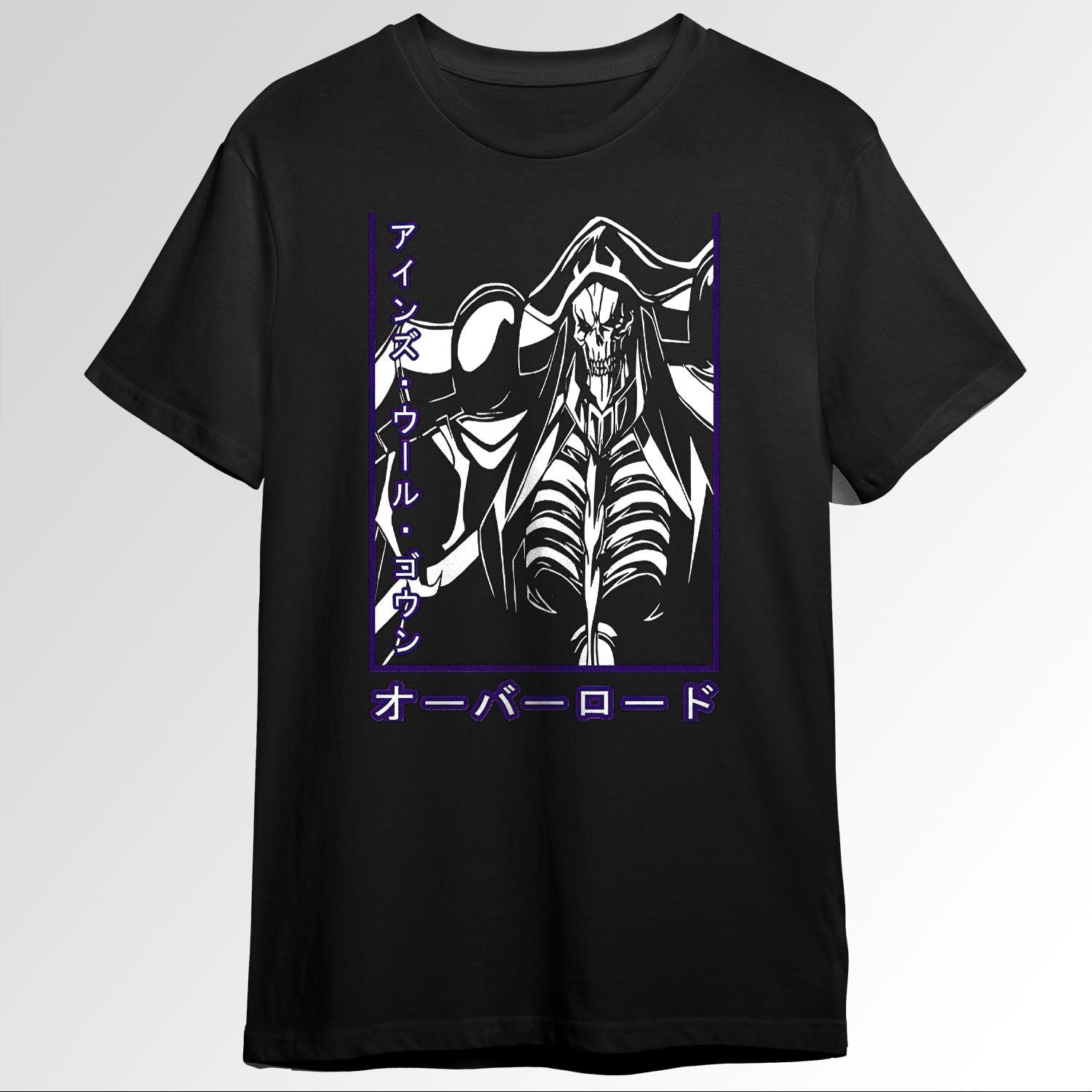 Overlord 85538580