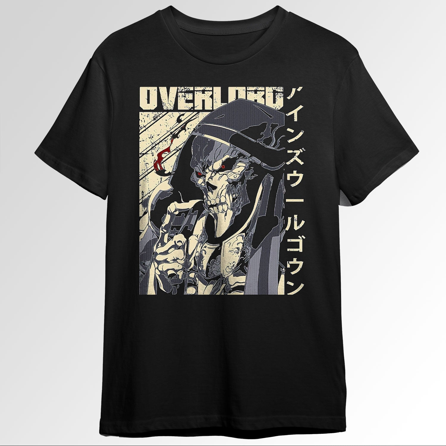Overlord 85540511