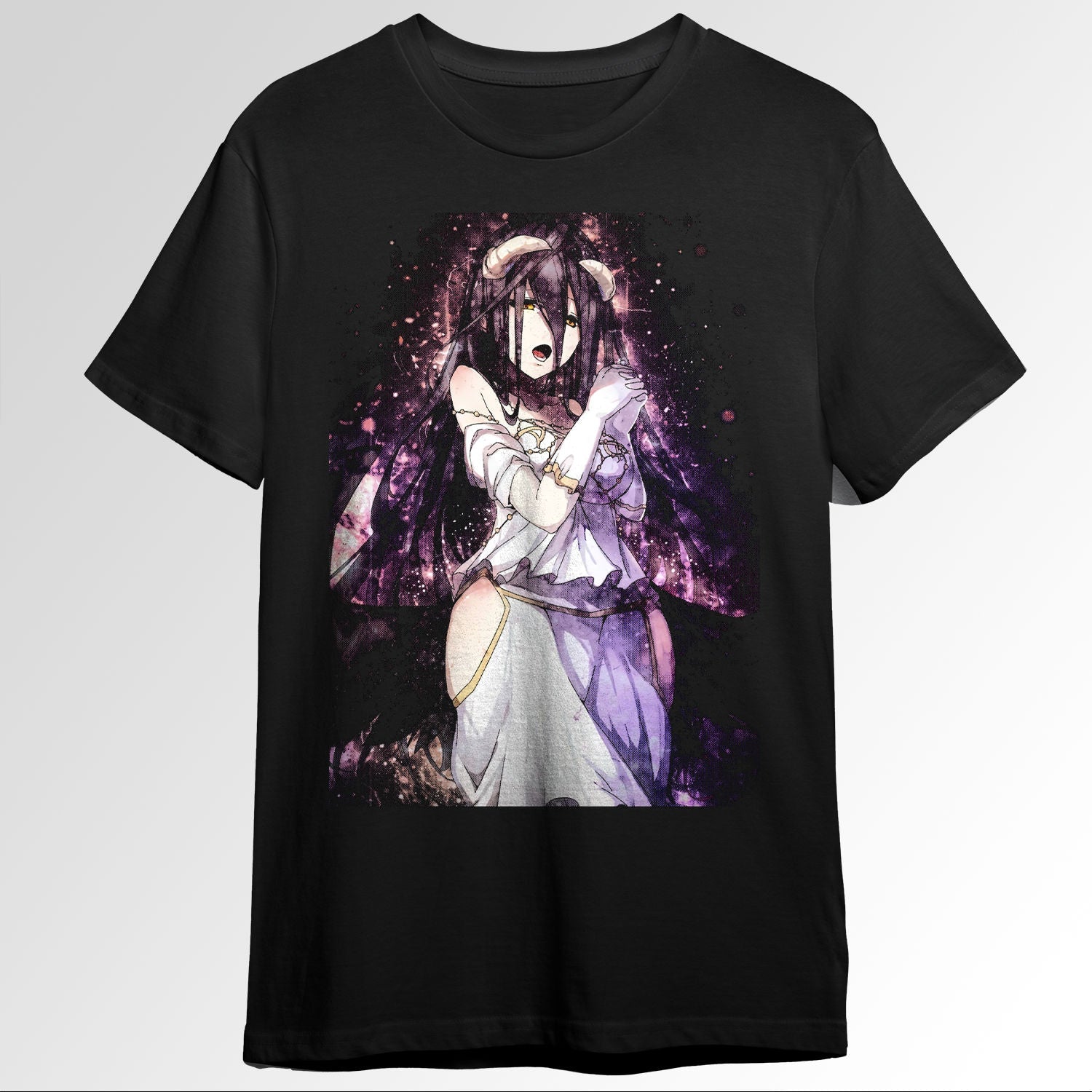 Overlord Albedo 72996739