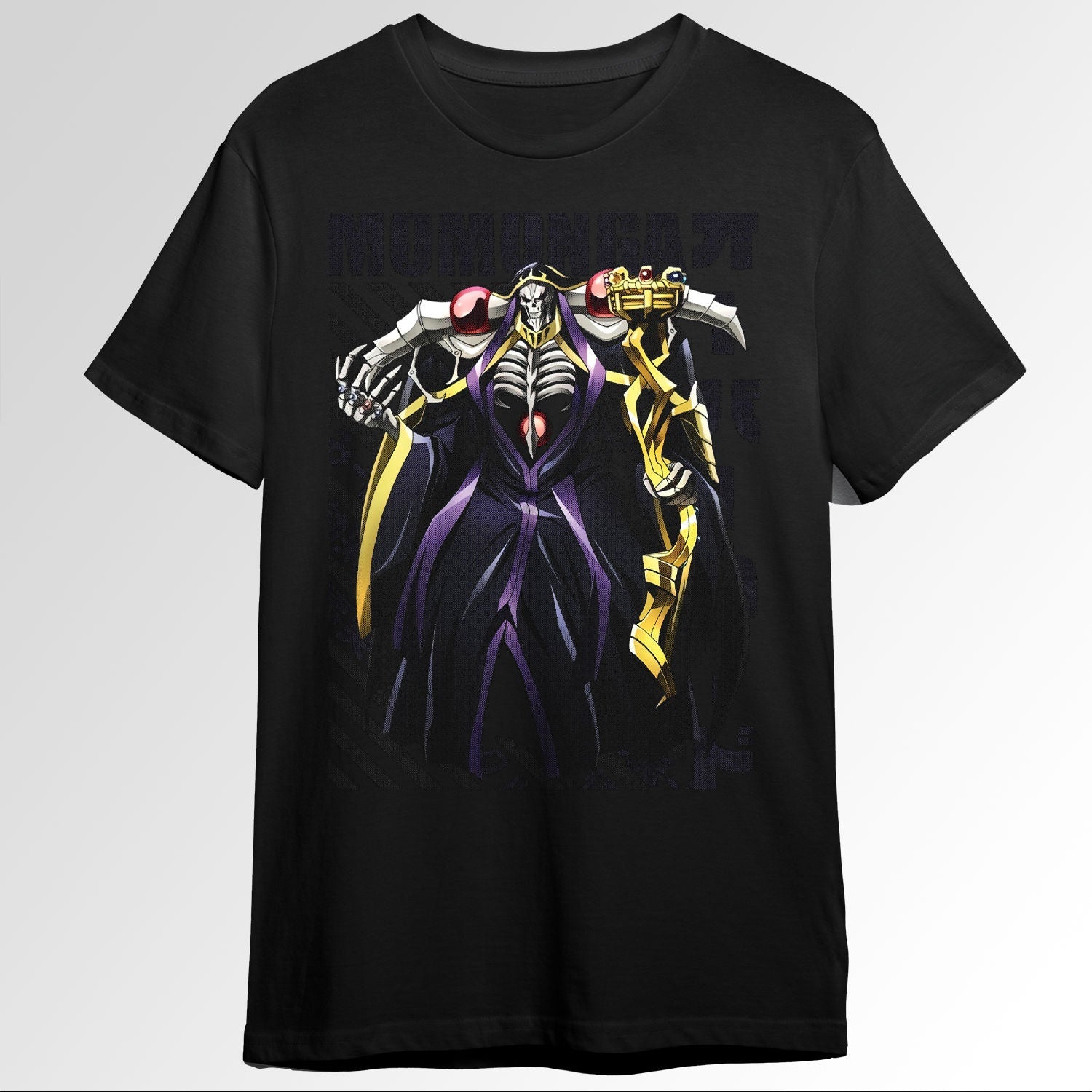 Overlord Momonga 127919072