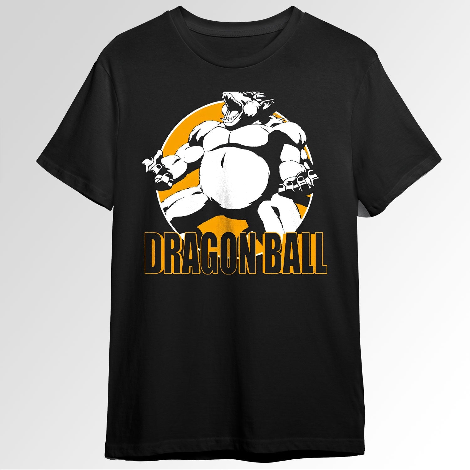 Ozaru Dragon Ball Z 68698505