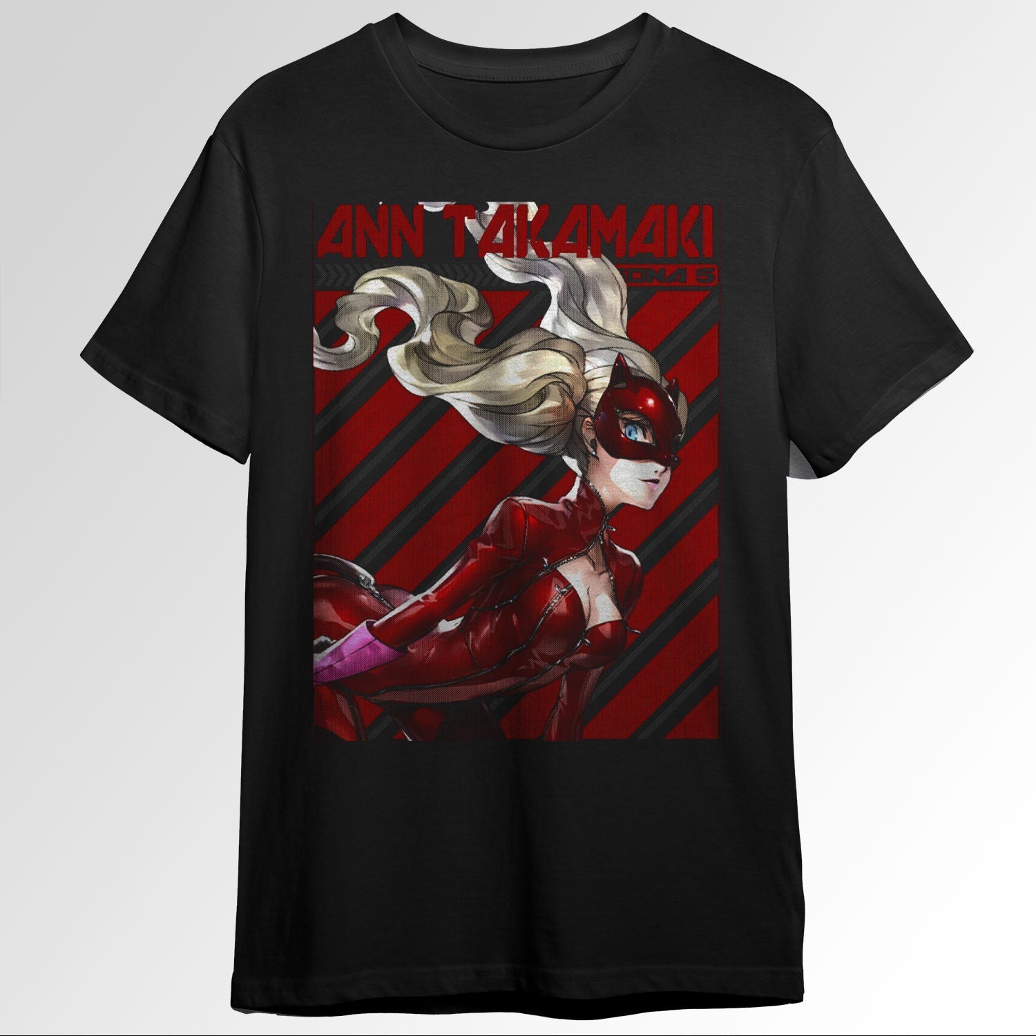 PERSONA 5 ANN TAKAMAKI PHANTOM THIEVE 72059200
