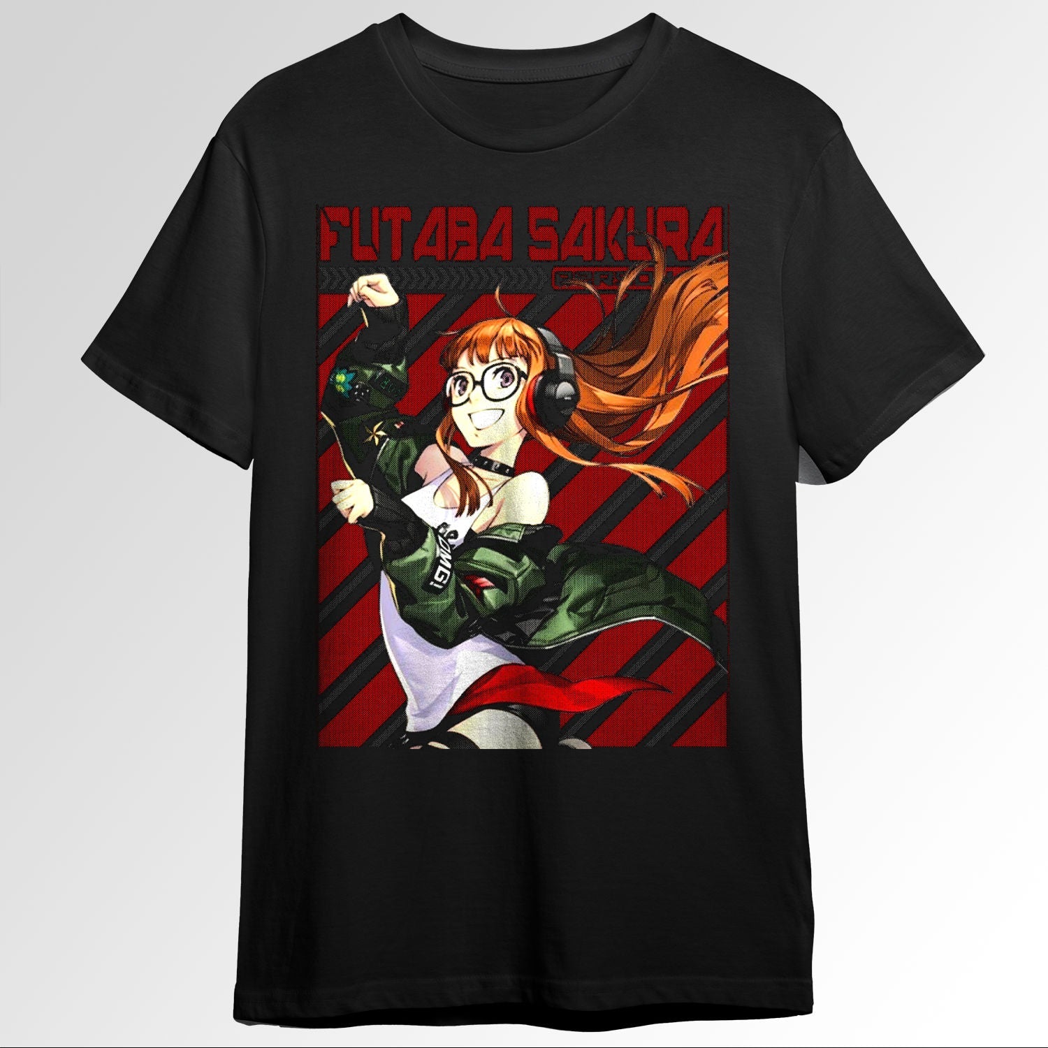 PERSONA 5 FUTABA SAKURA 72060057