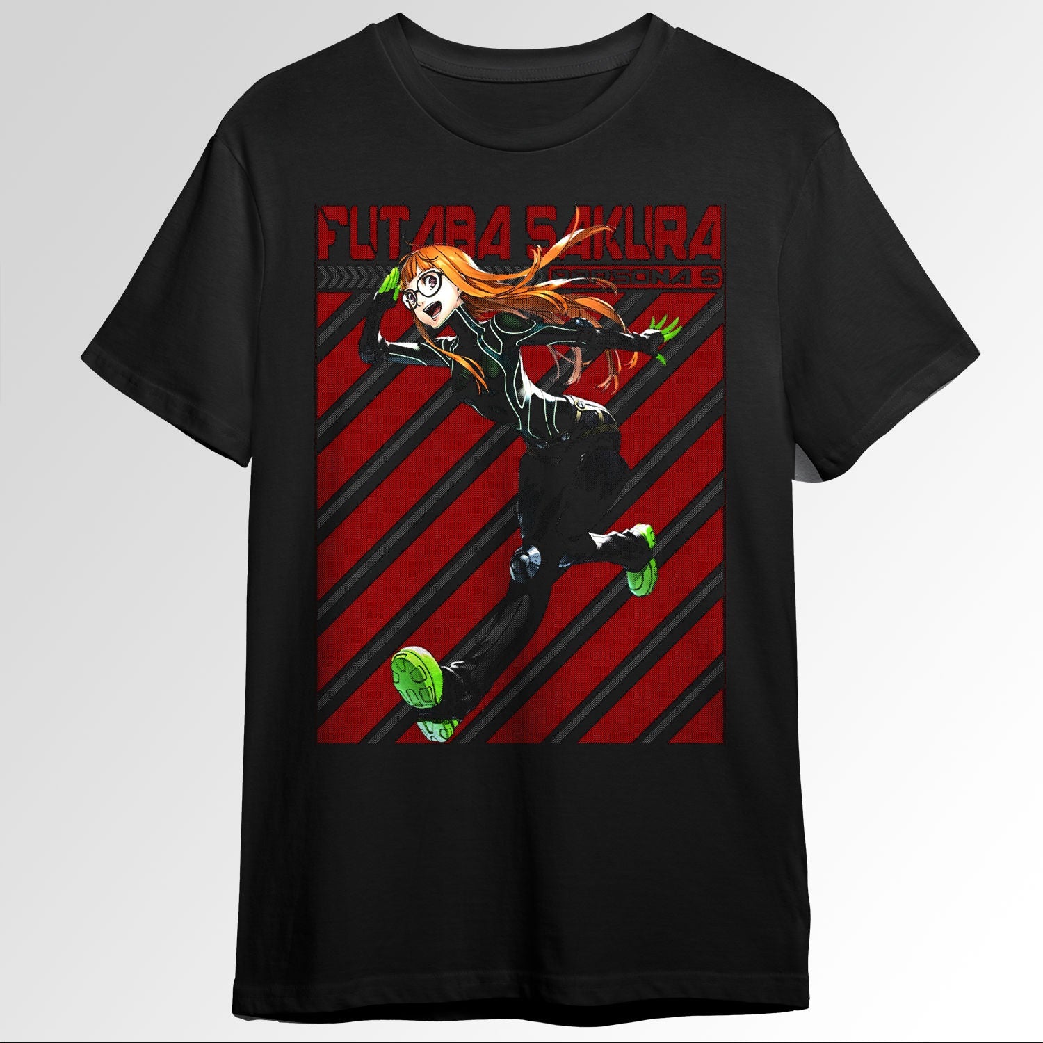 PERSONA 5 FUTABA SAKURA ROYAL 74929802