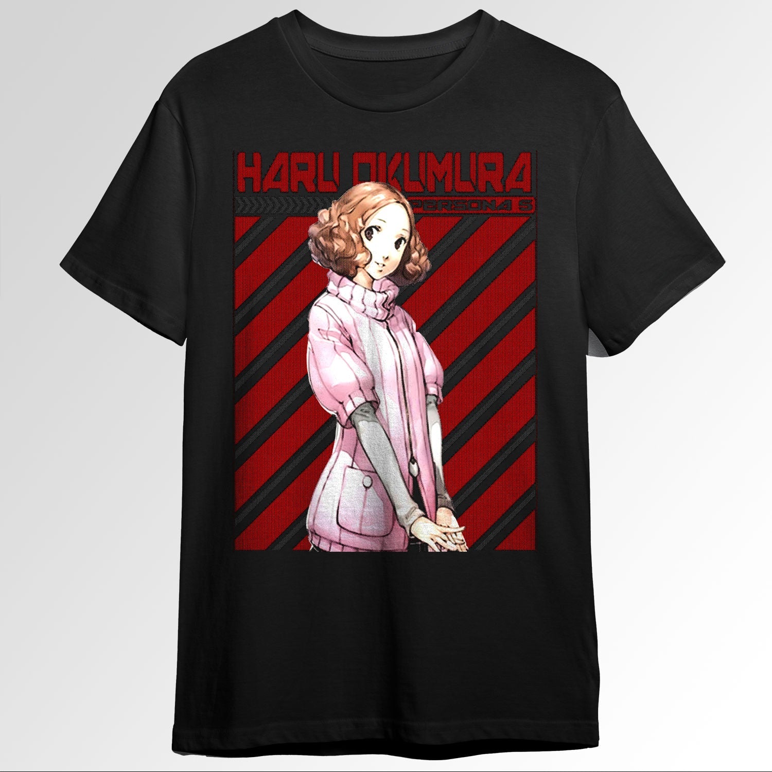 PERSONA 5 HARU OKUMURA 72060750