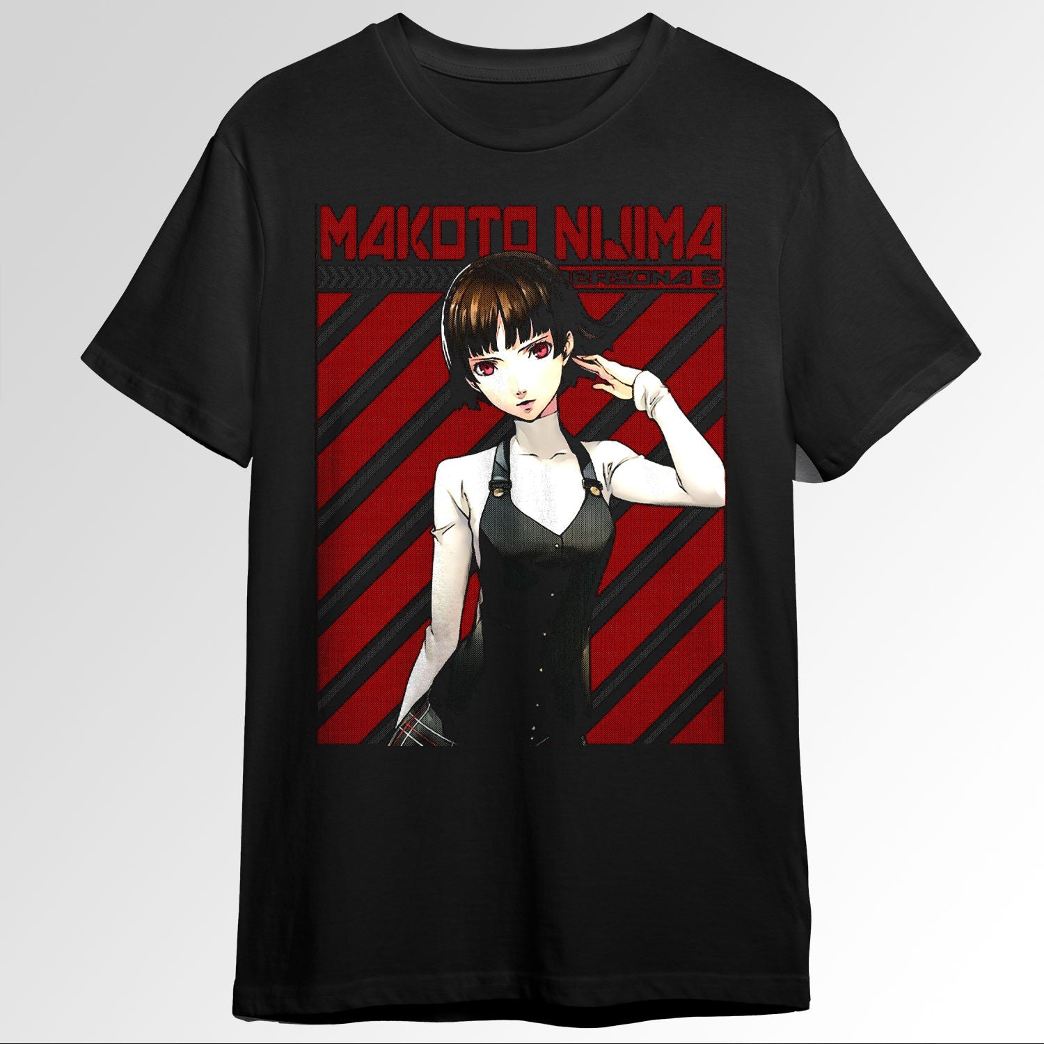 PERSONA 5 MAKOTO NIJIMA 72059429