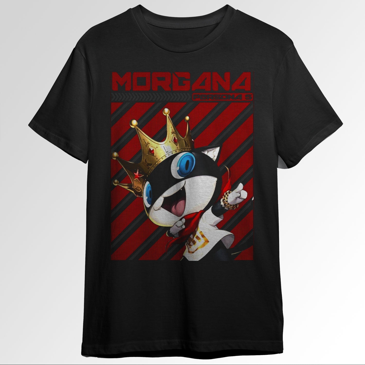 PERSONA 5 MORGANA PHANTOM THIEVE 72060499