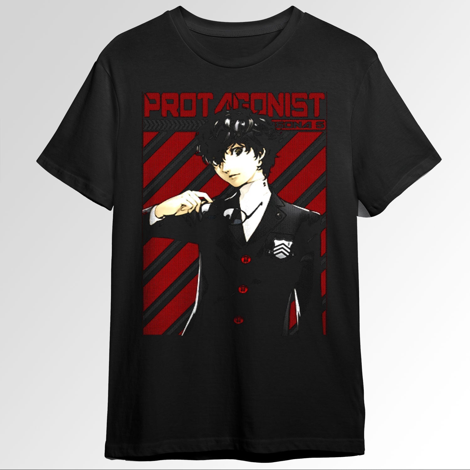 PERSONA 5 PROTAGONIST 72058761
