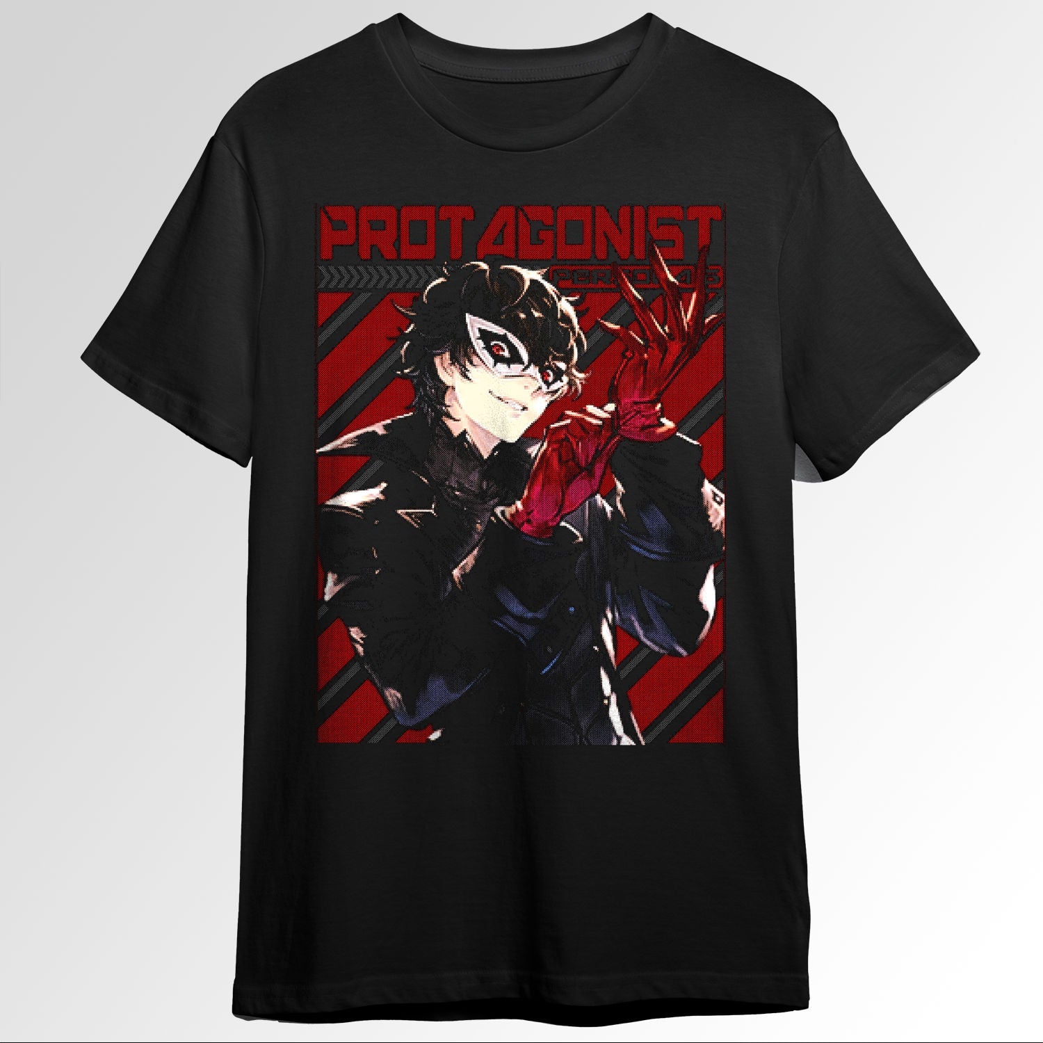 PERSONA 5 PROTAGONIST FINISHING TOUCH 73499436