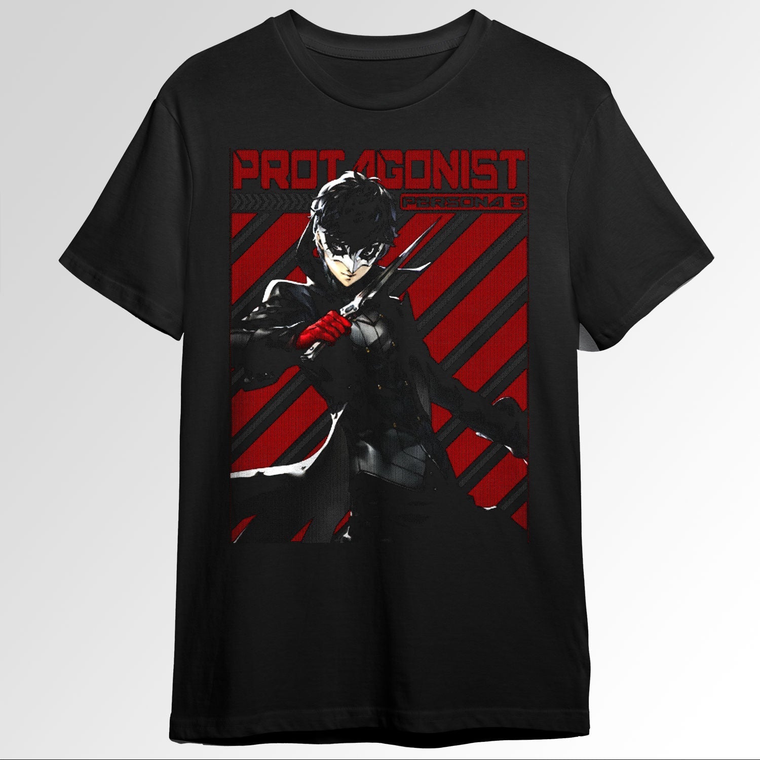 PERSONA 5 PROTAGONIST PHANTOM THIEVE 72058778