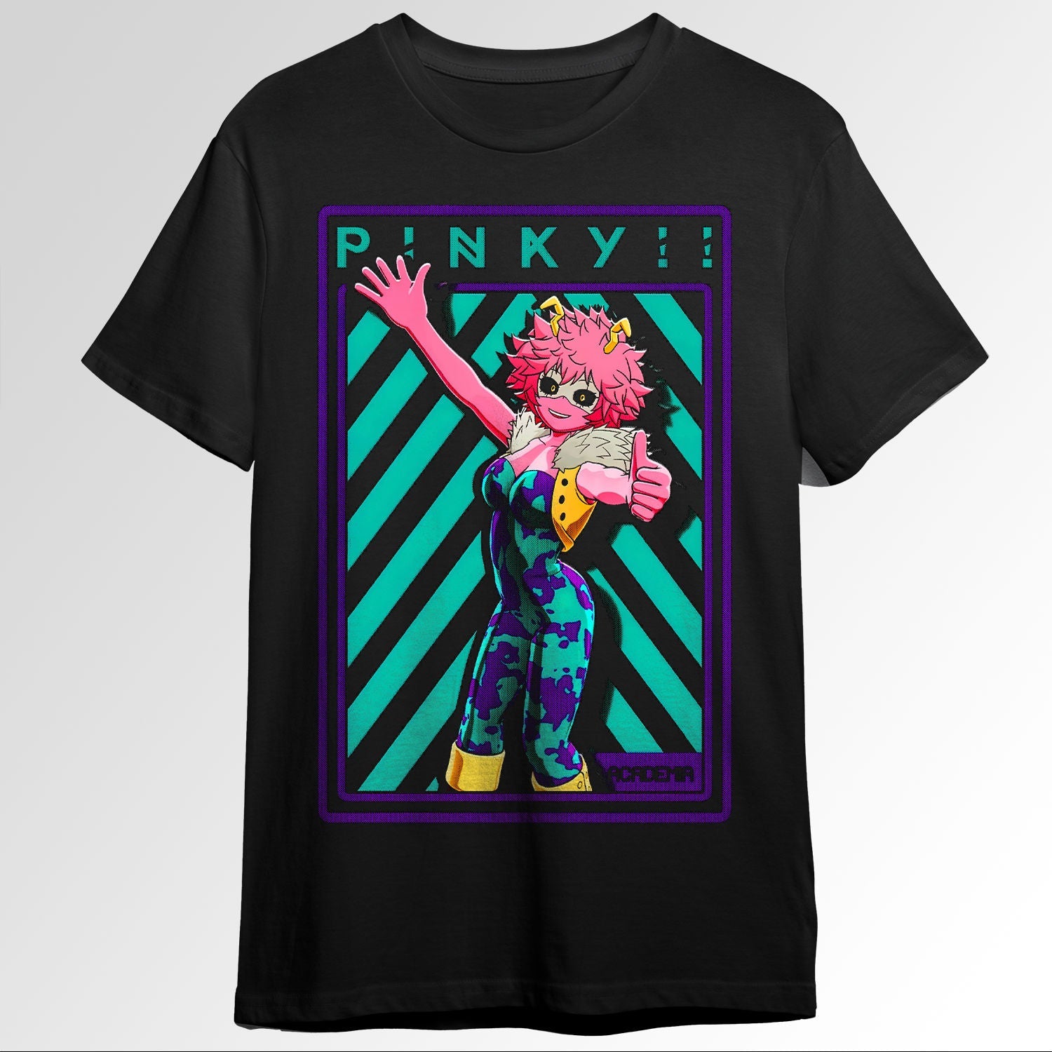 PINK BNHA 77262572