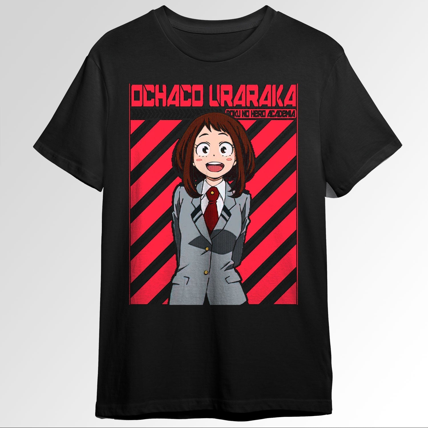 PLUS ULTRA OCHACO URARAKA 73294359