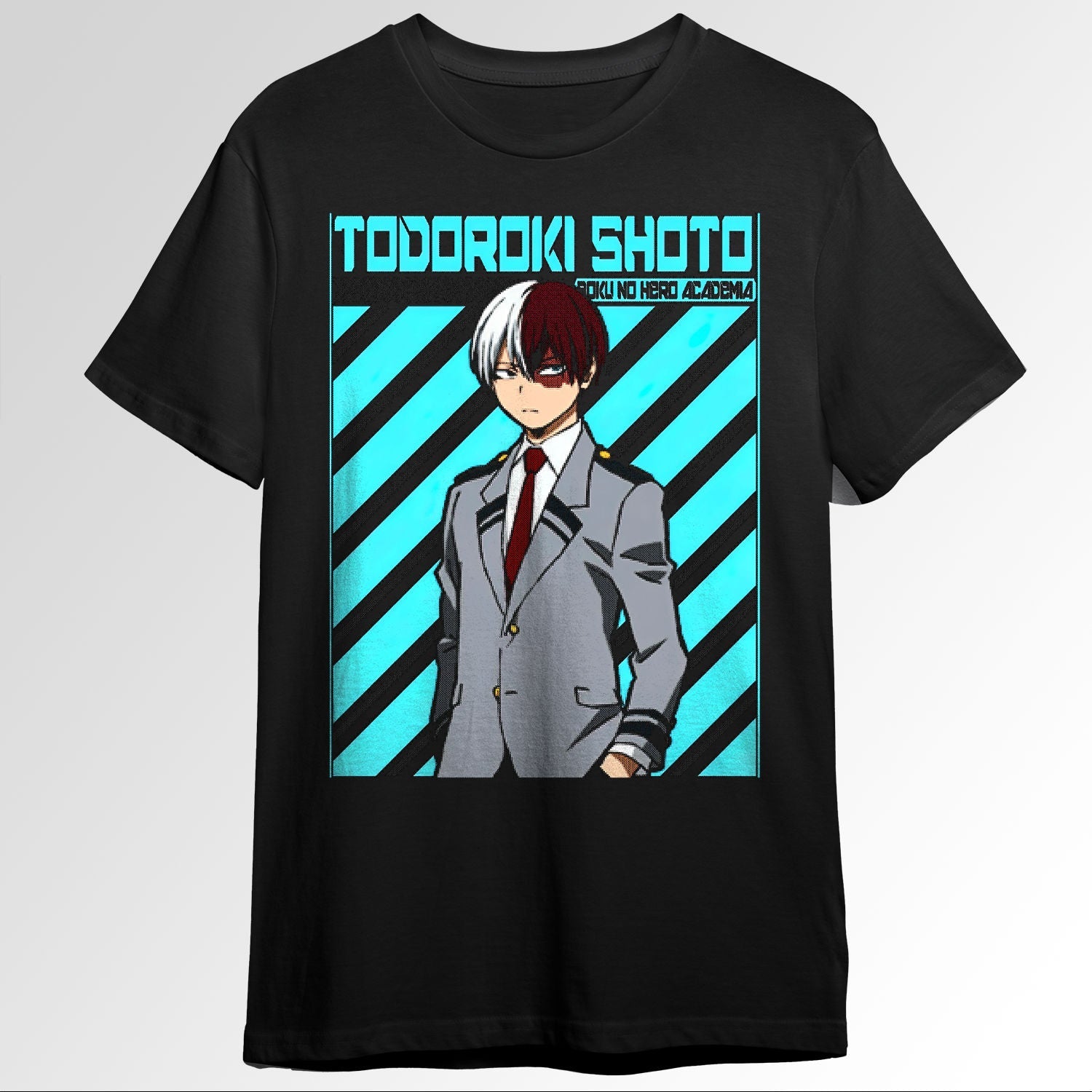 PLUS ULTRA TODOROKI SHOTO 73293570