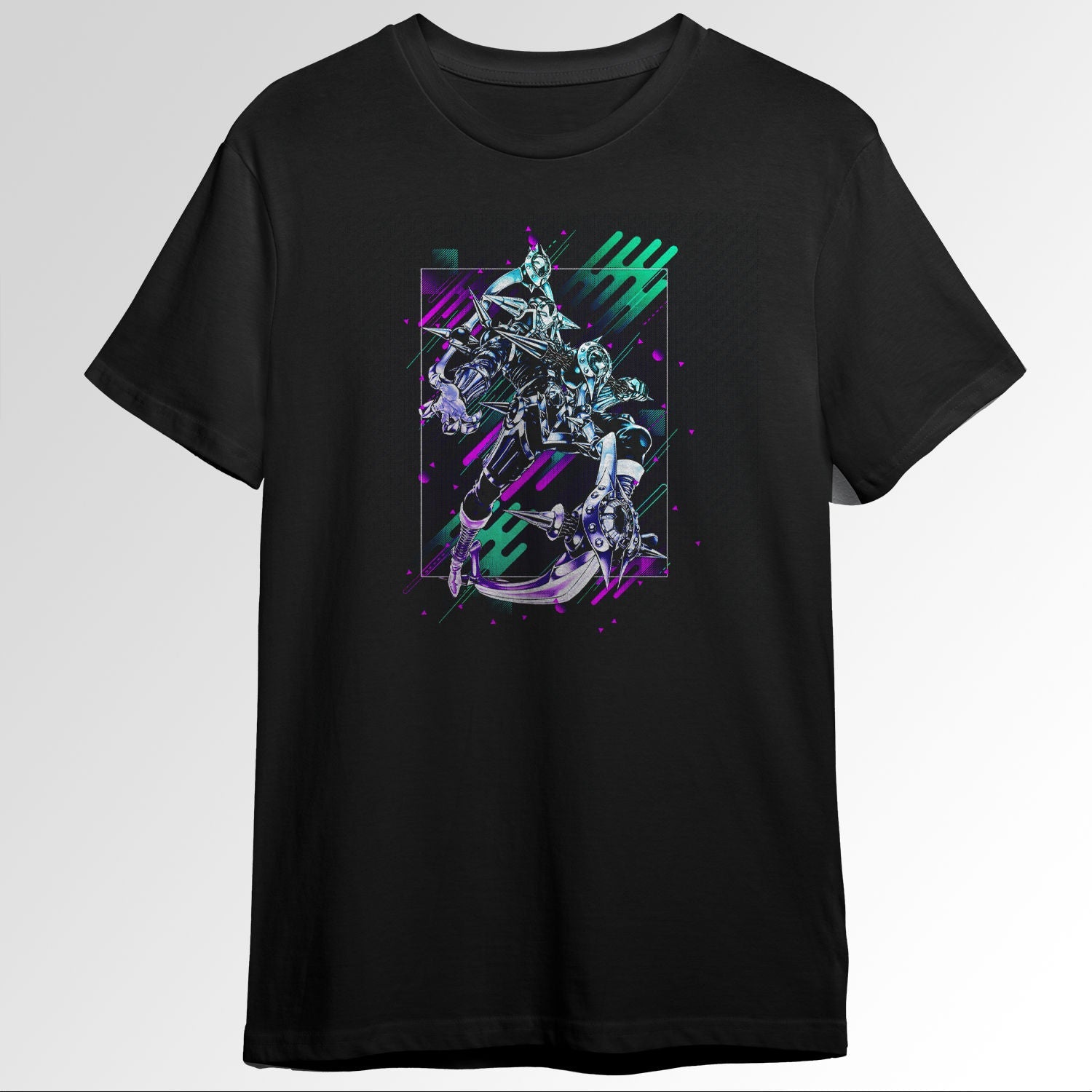 PSY Framelord Omega Modern Graphic Design 124225145