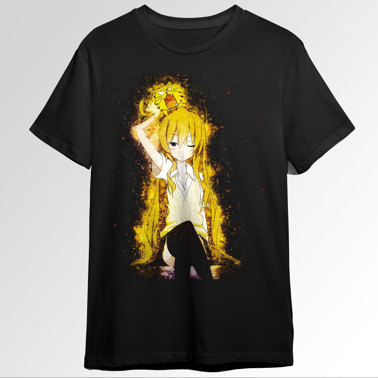 Palmtop Tiger Toradora 81364239