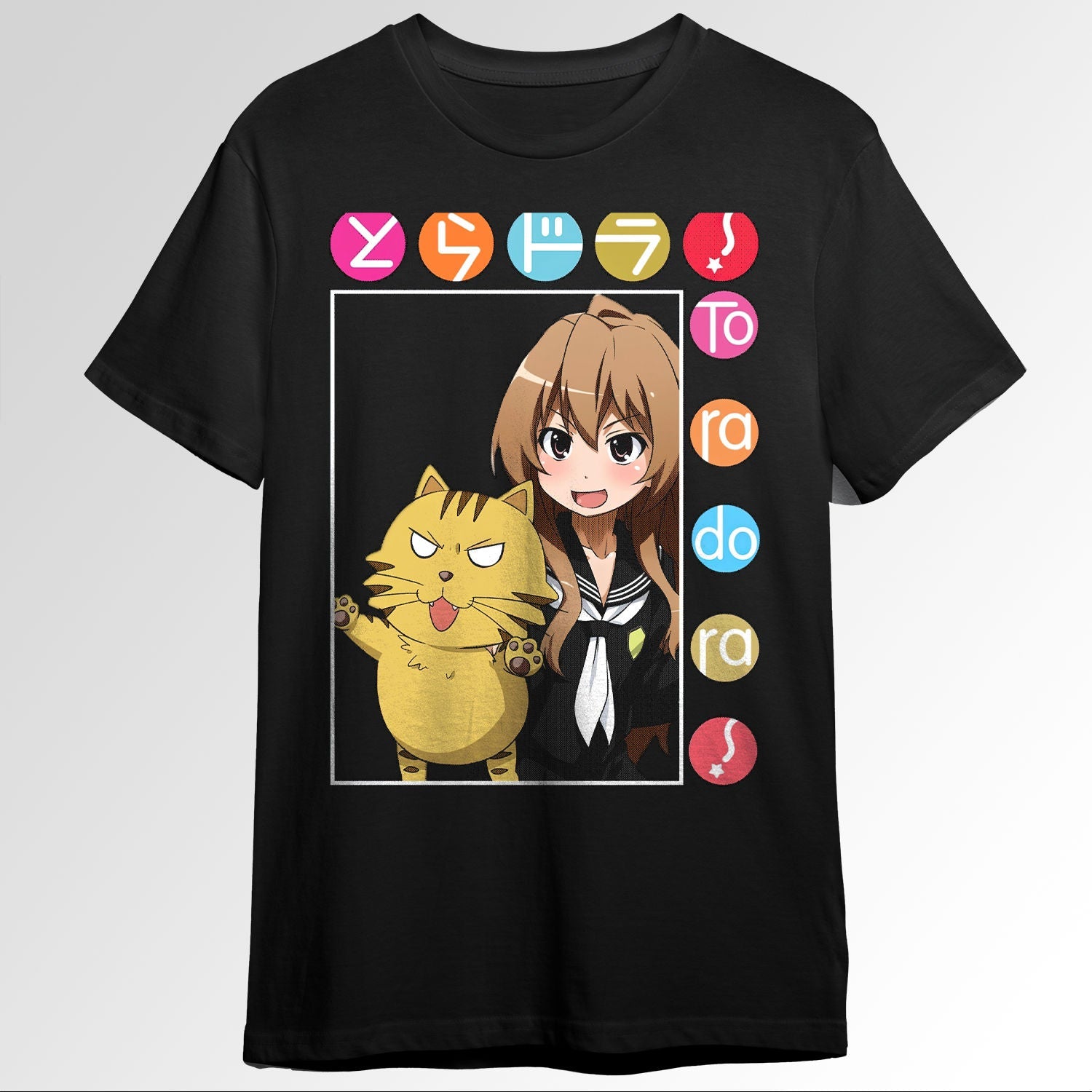 Palmtop Tiger Toradora Anime Girl Waifu Fana144284925