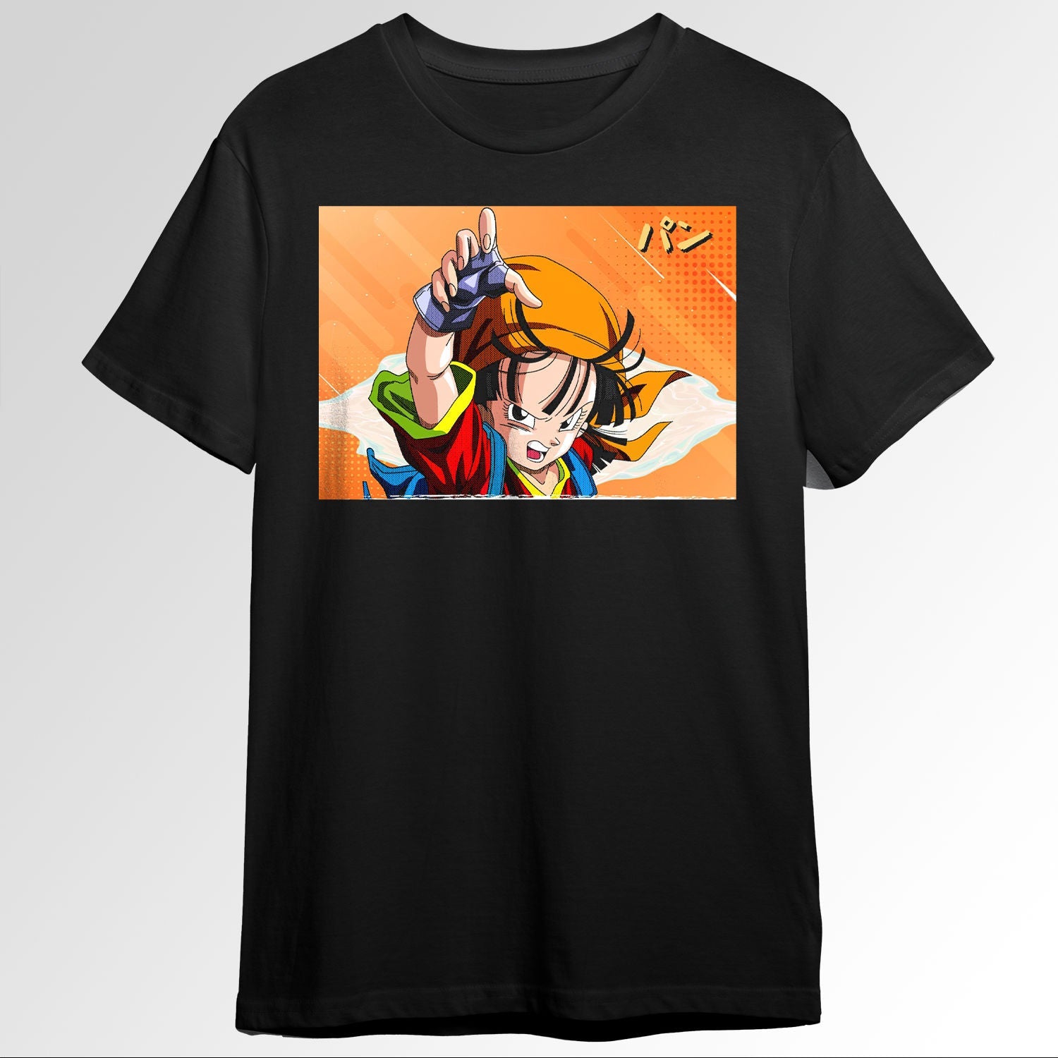 Pan Skyfall Dragon Ball 112815292