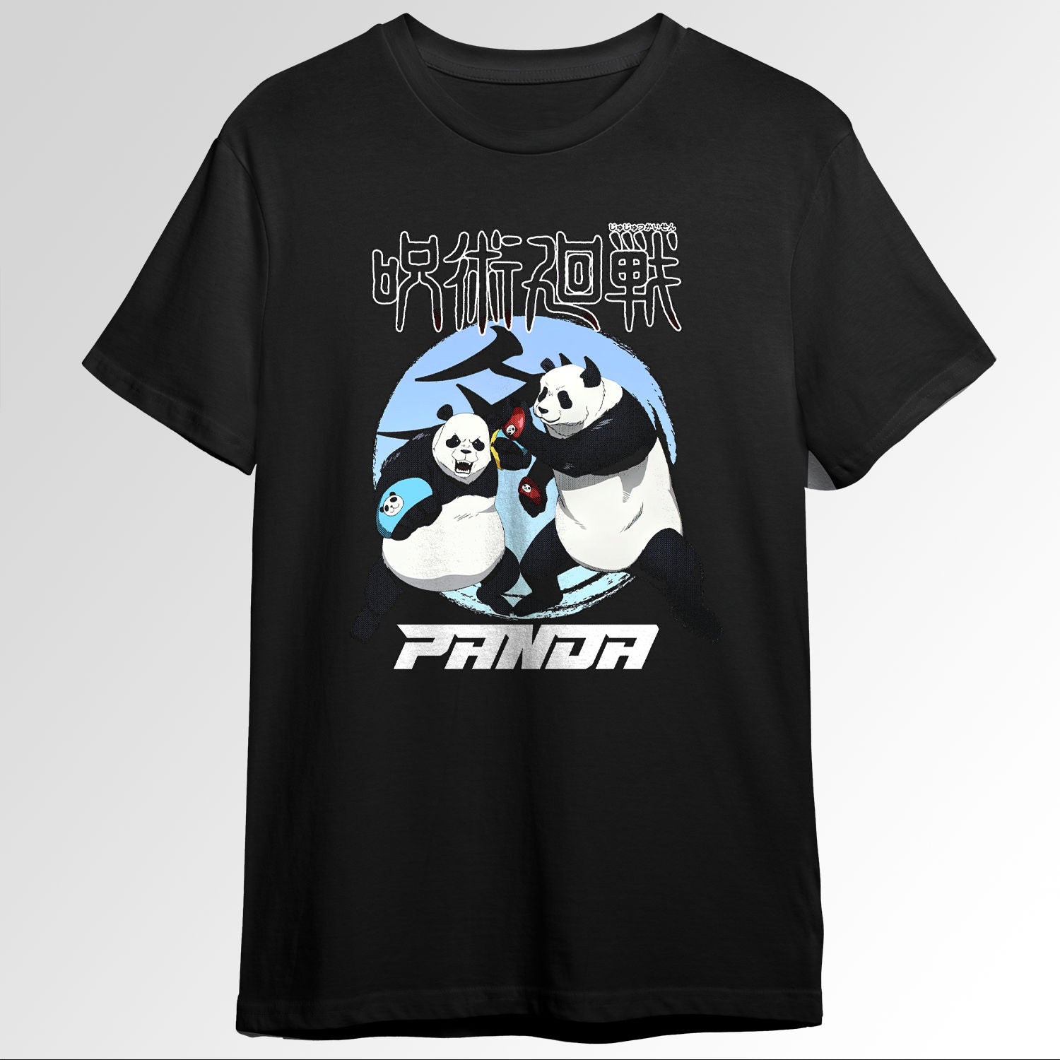 Panda Jujutsu Kaisen 117947839