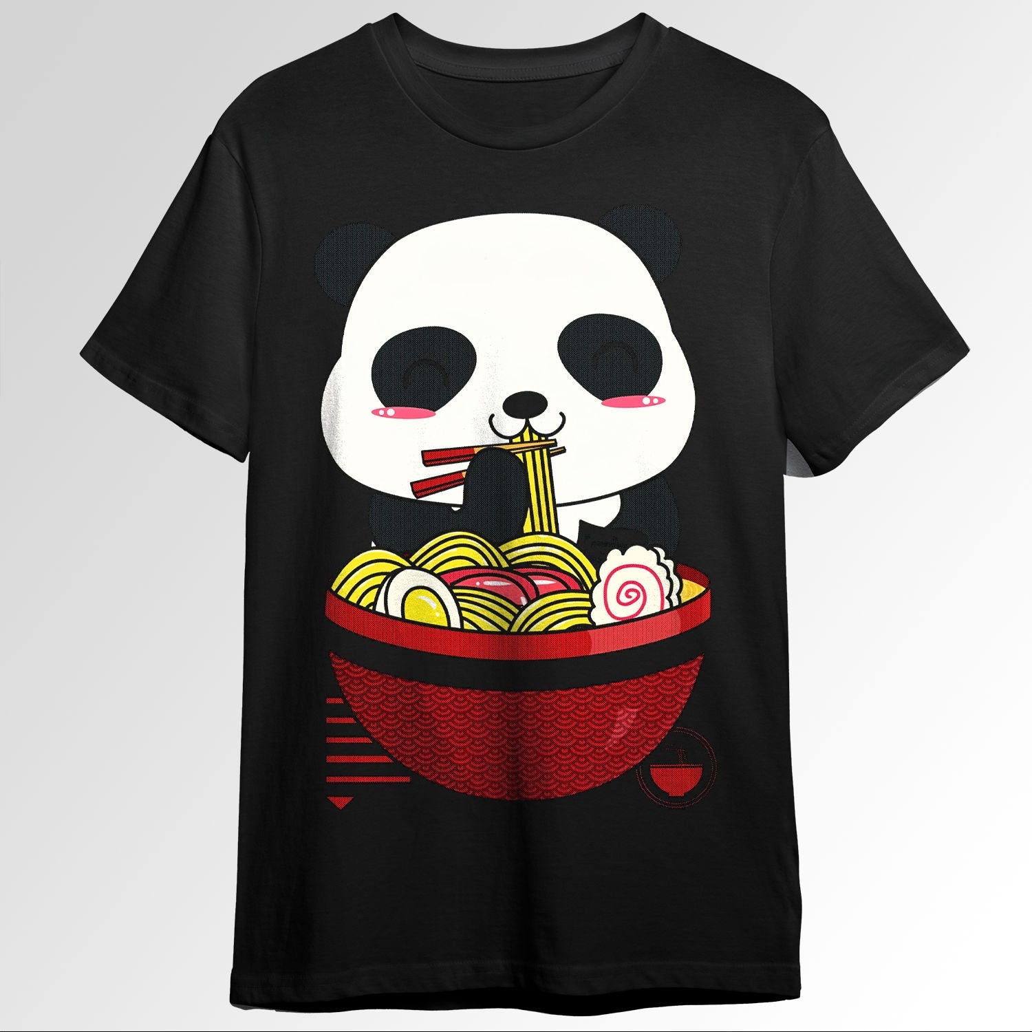 Panda ramen 97610309