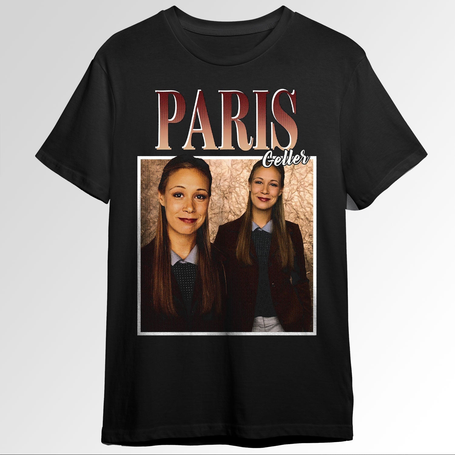 Paris T Shirt 677