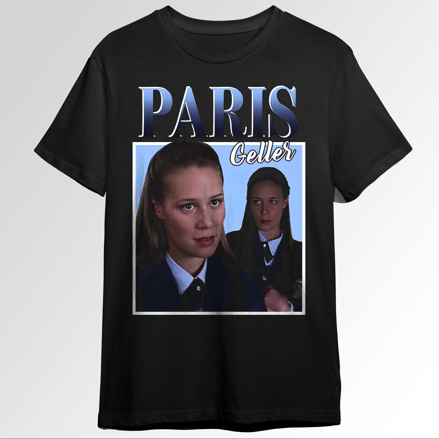 Paris T Shirt 776