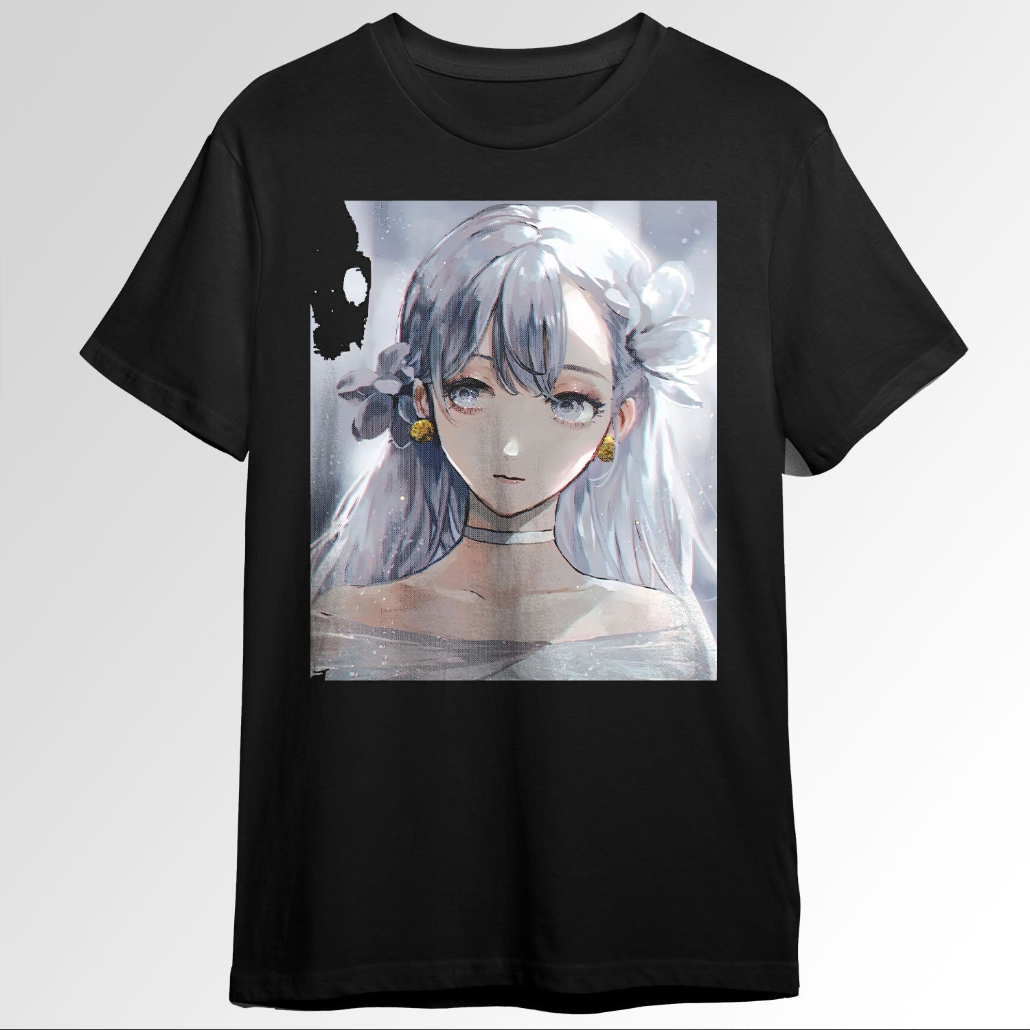 Pastel Aesthetic Anime Girl Waifu Soft Grungal 710179