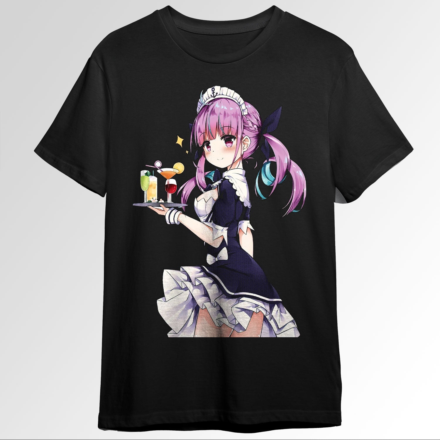 Pastel Kawaii Anime Girl Anime Kawaii Waifu 71739309
