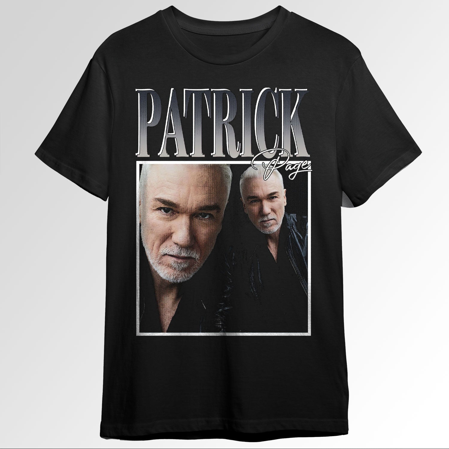 Patrick Page 58