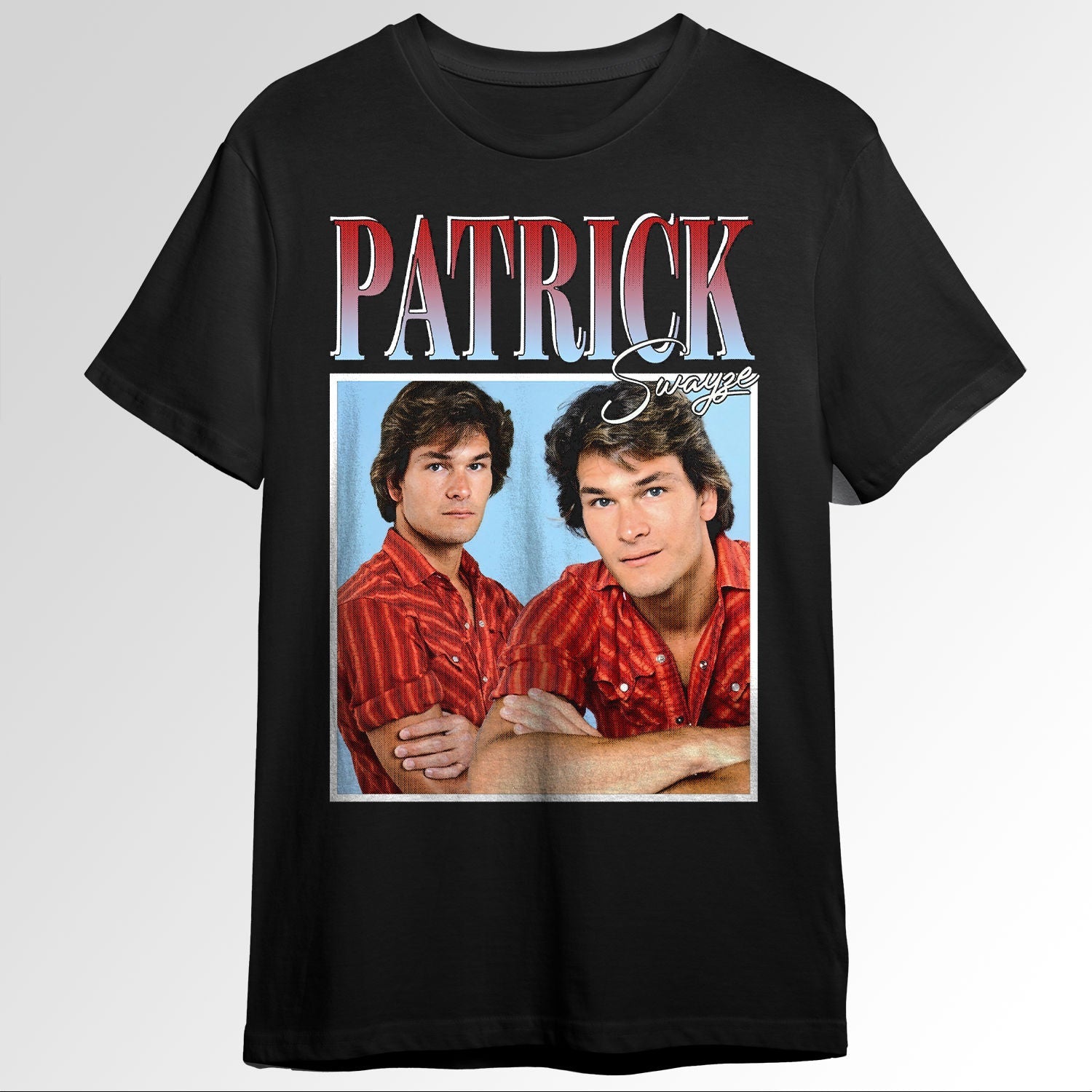 Patrick Swayze 337