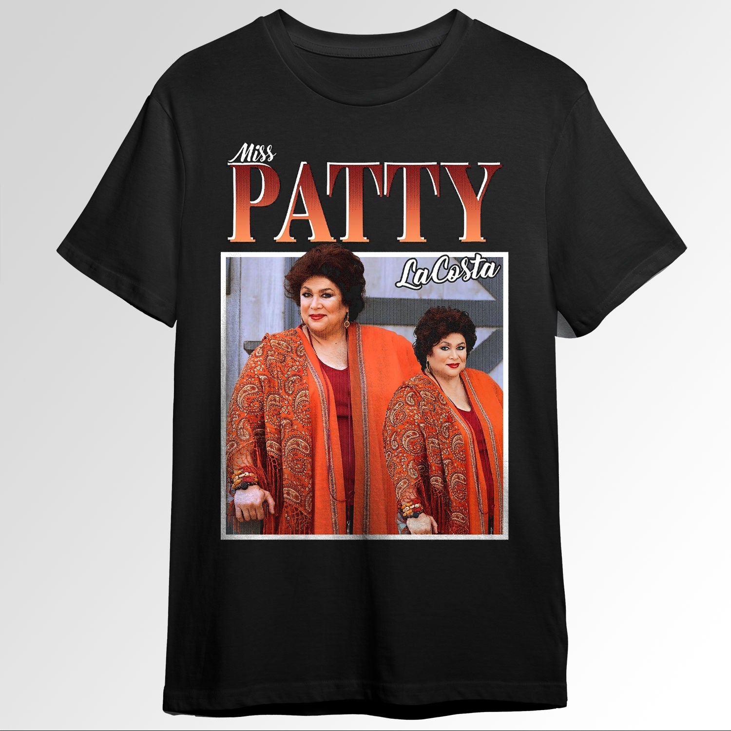 Patty T Shirt 771
