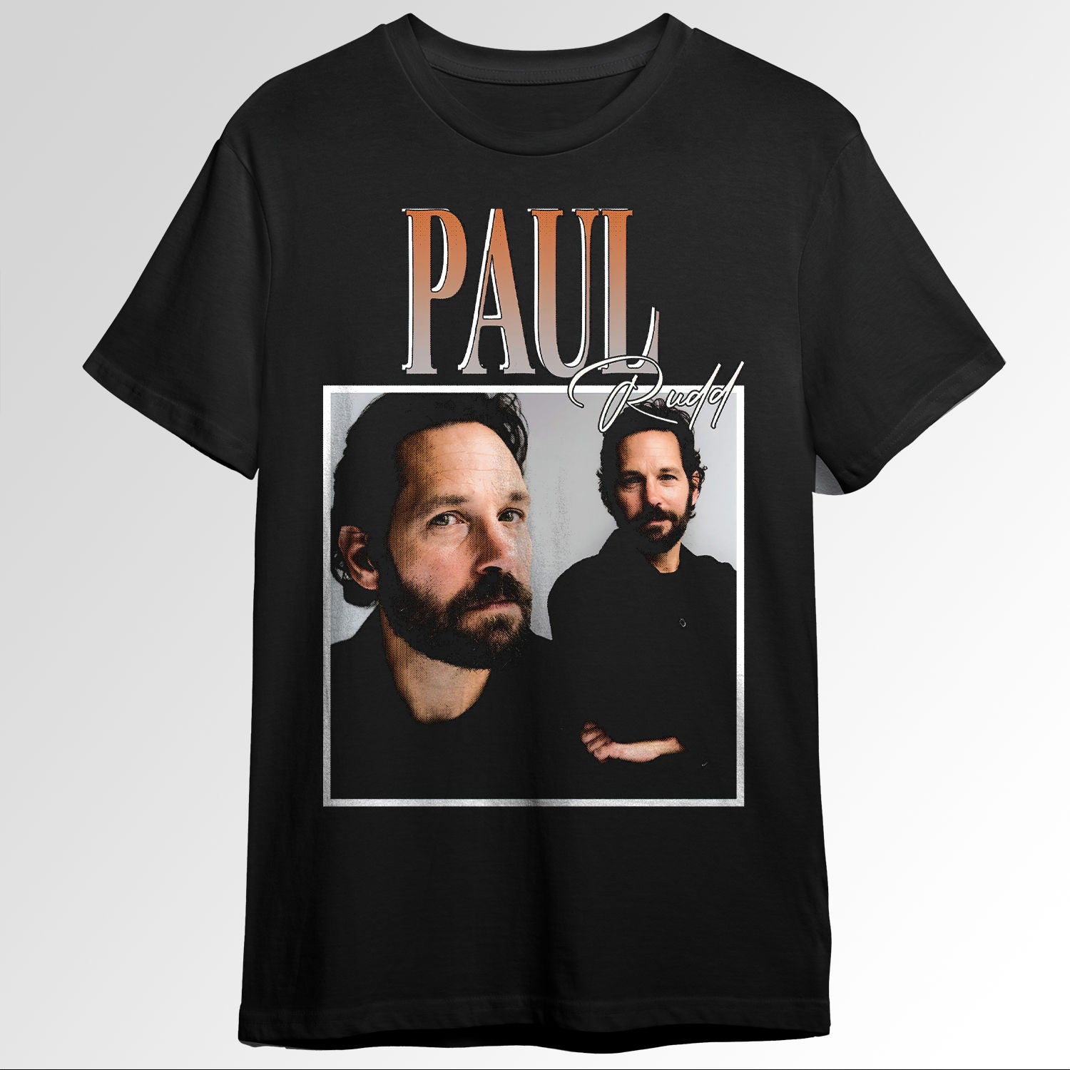 Paul rudd 74