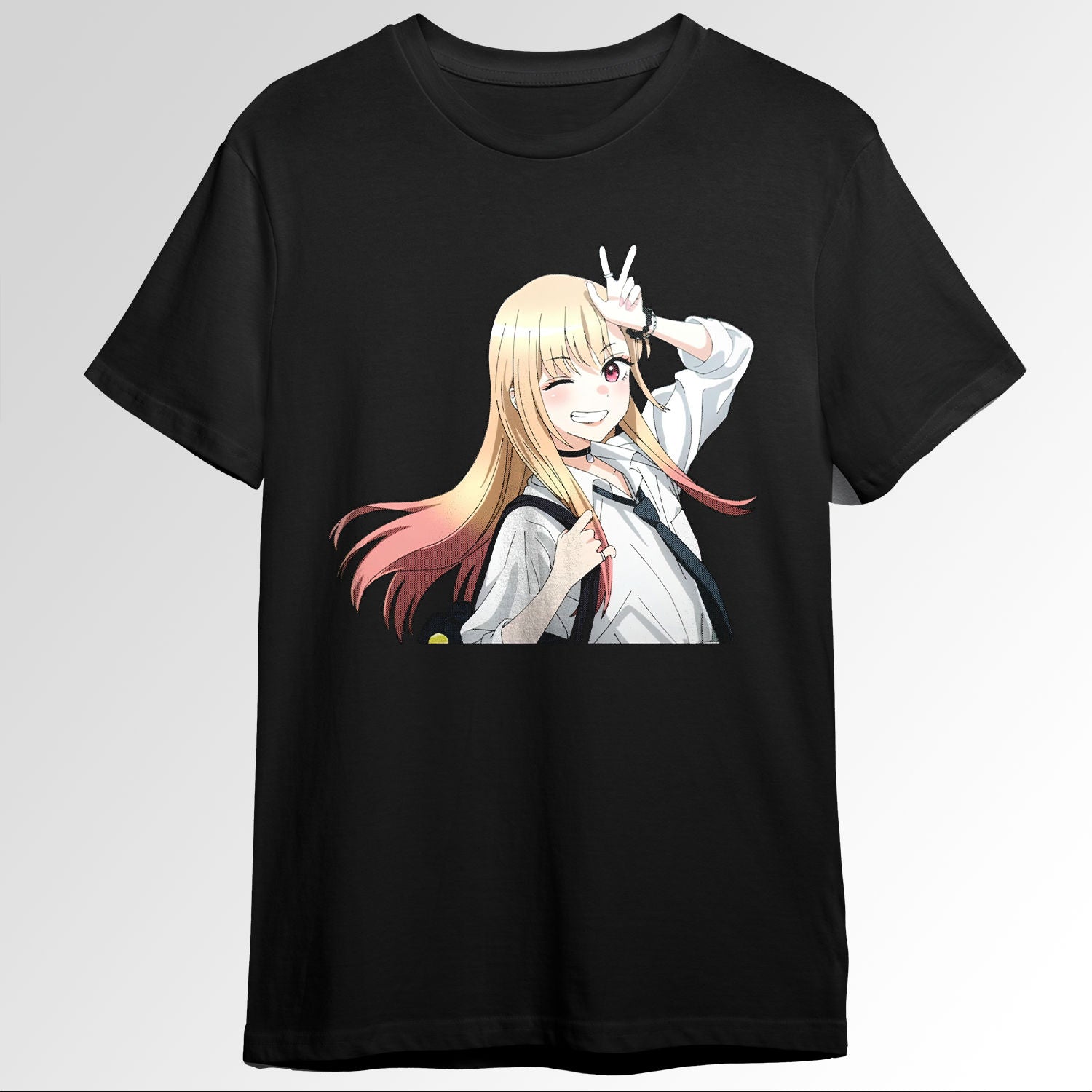 Peace Smile Marin Kitagawa 115377403