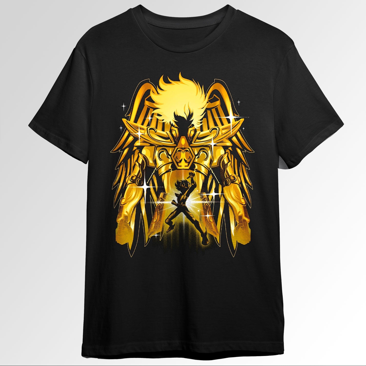 Pegasus Gold 108191744