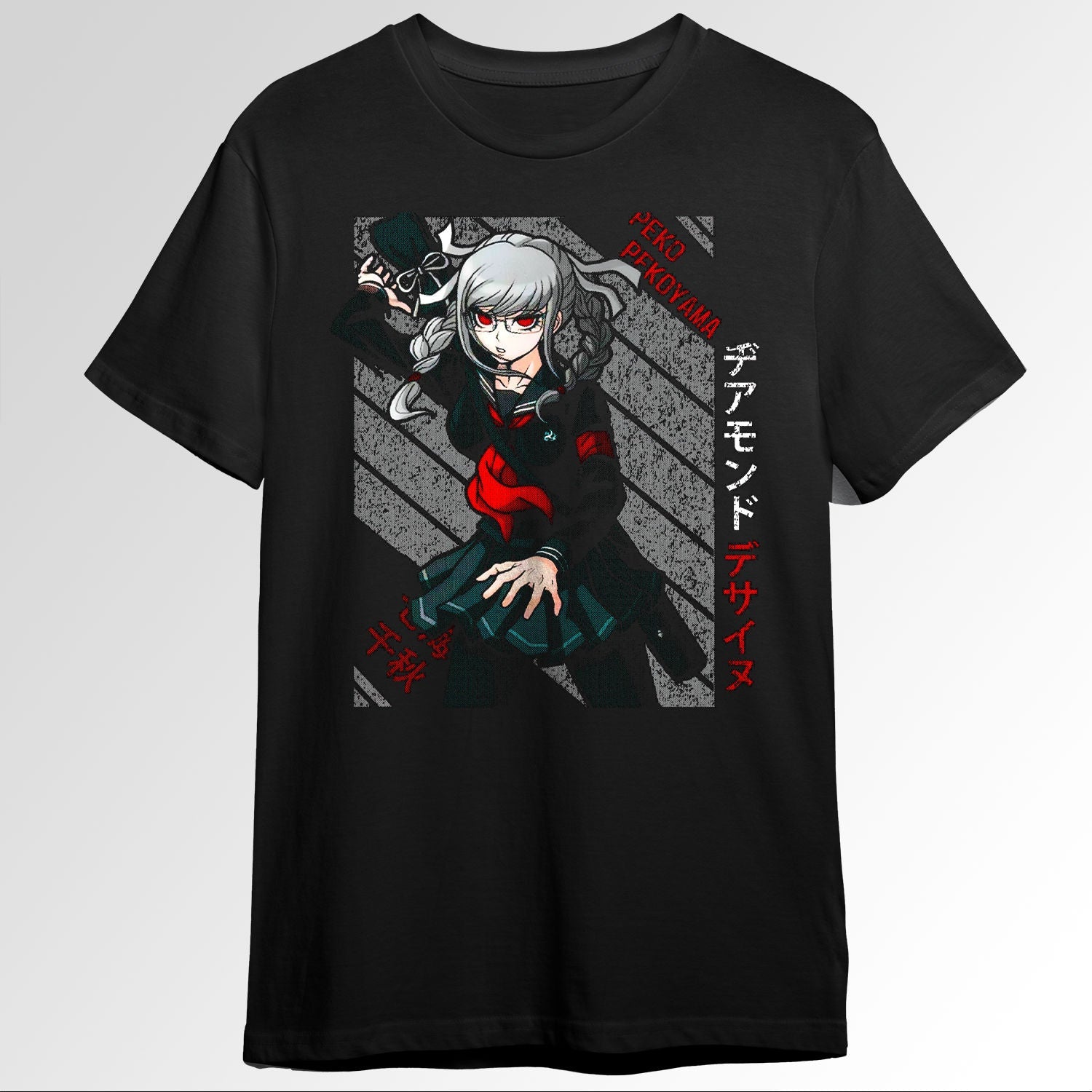 Peko Pekoyama Super DanganRonpa 2 89963722