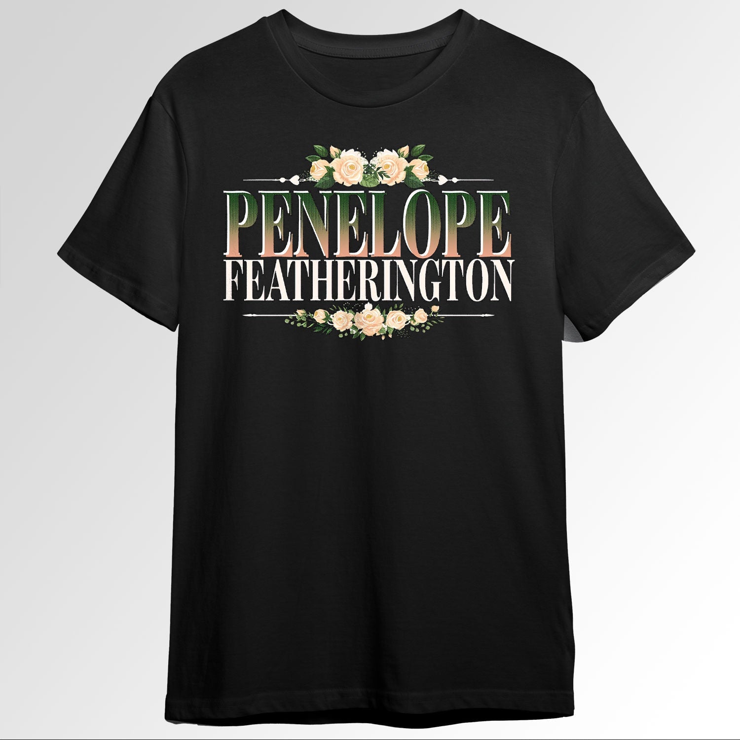 Penelope T Shirt 683