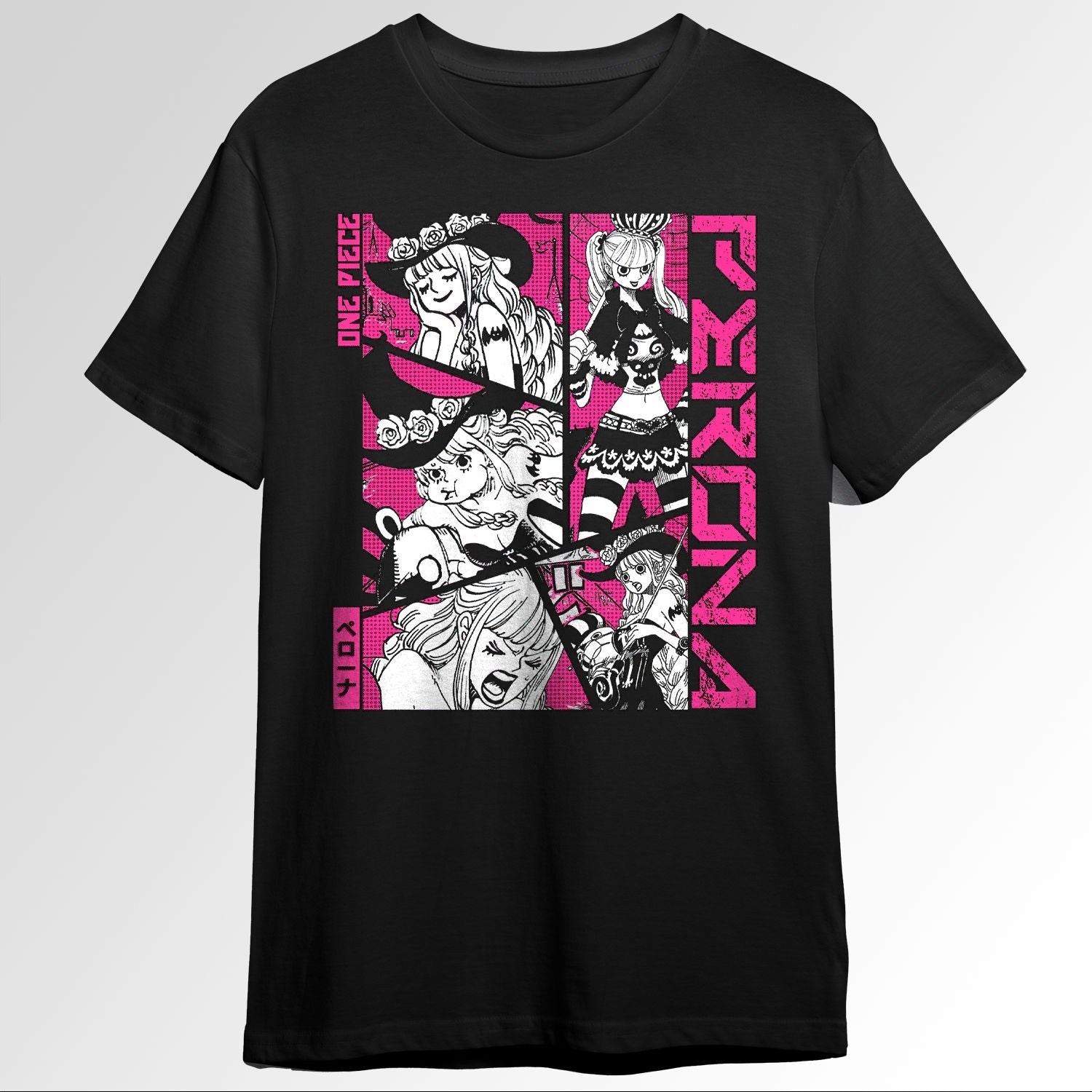 Perona Manga Panel 119979398